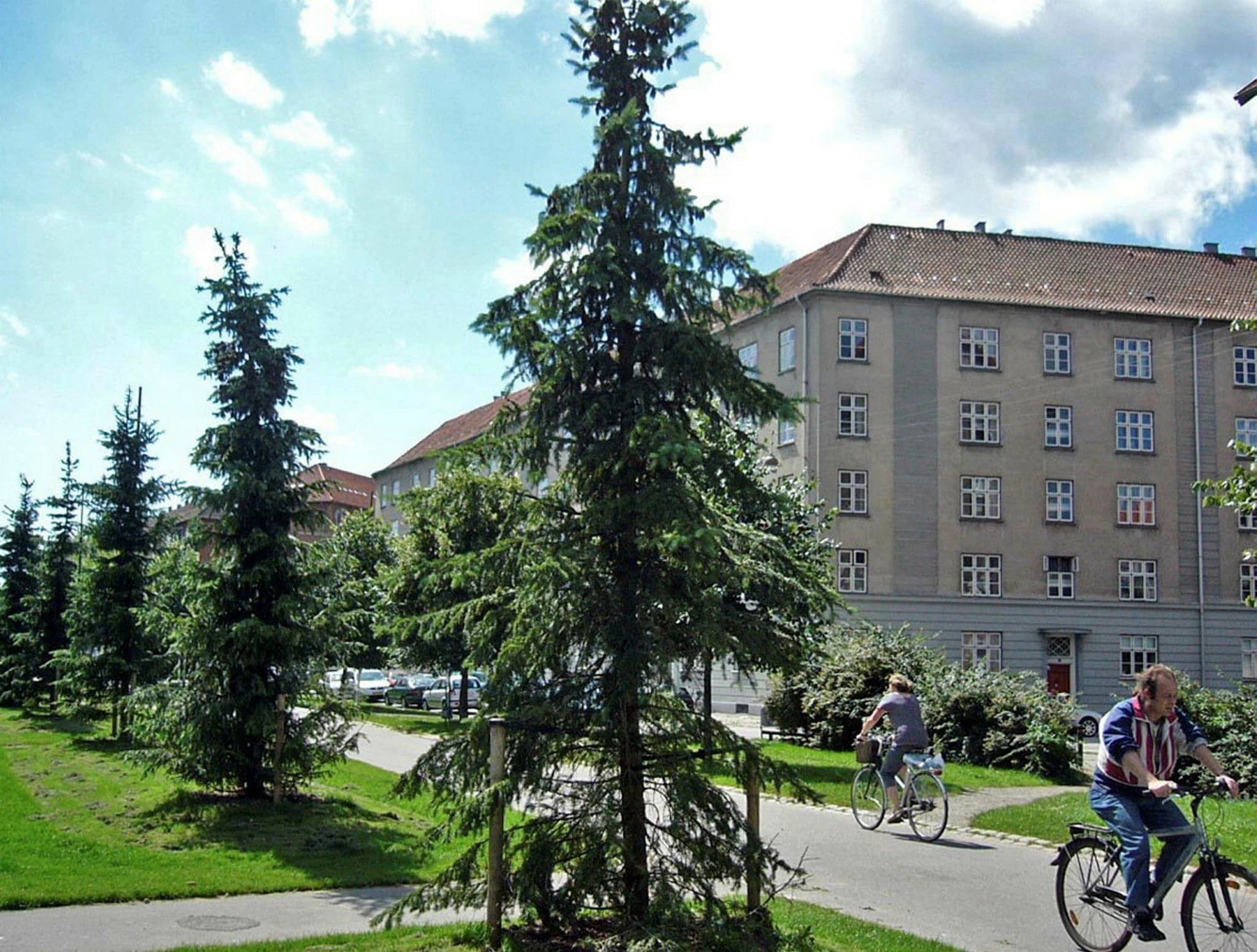 Ny Nørrebropark