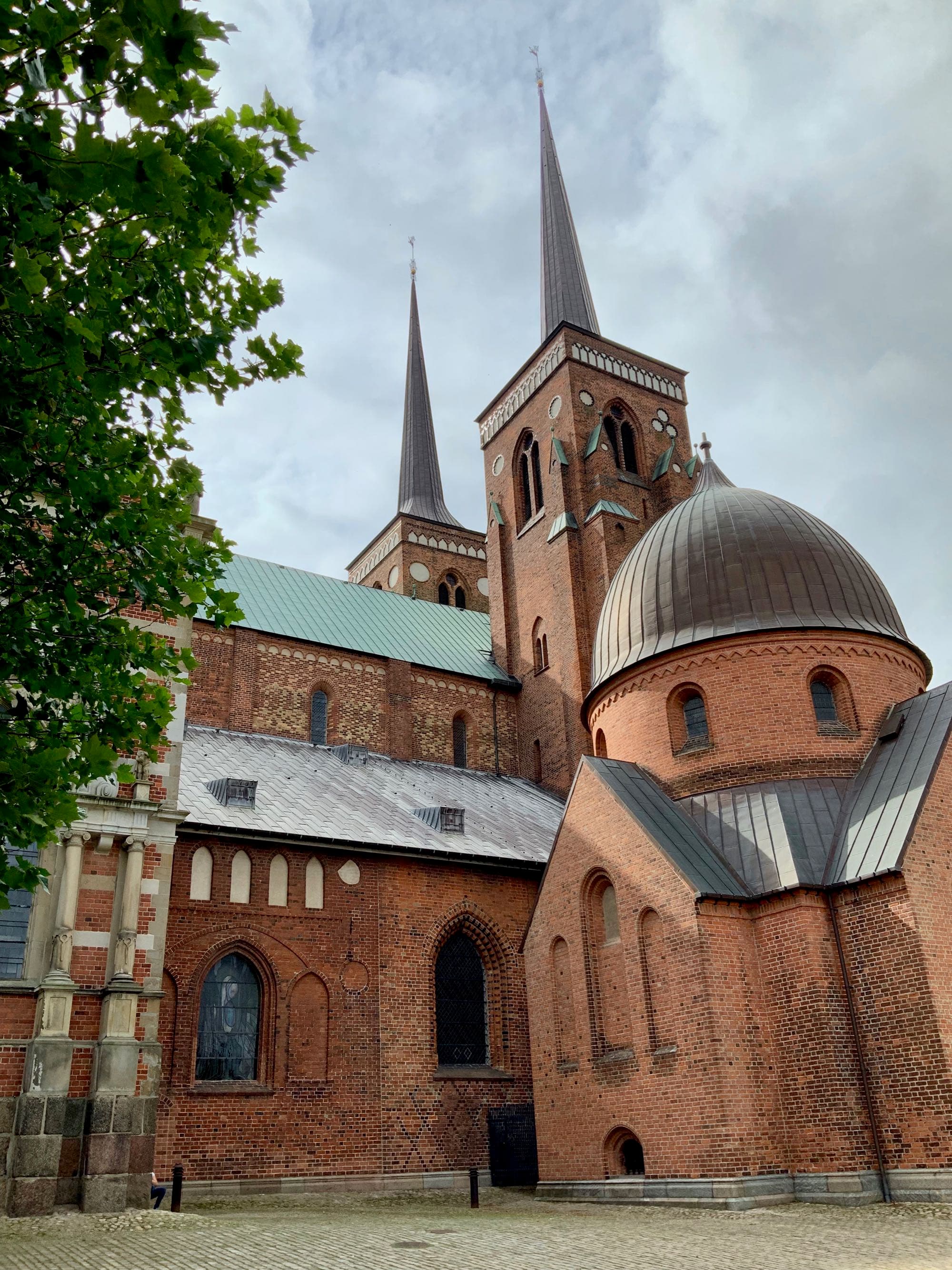 Roskilde Domkirke