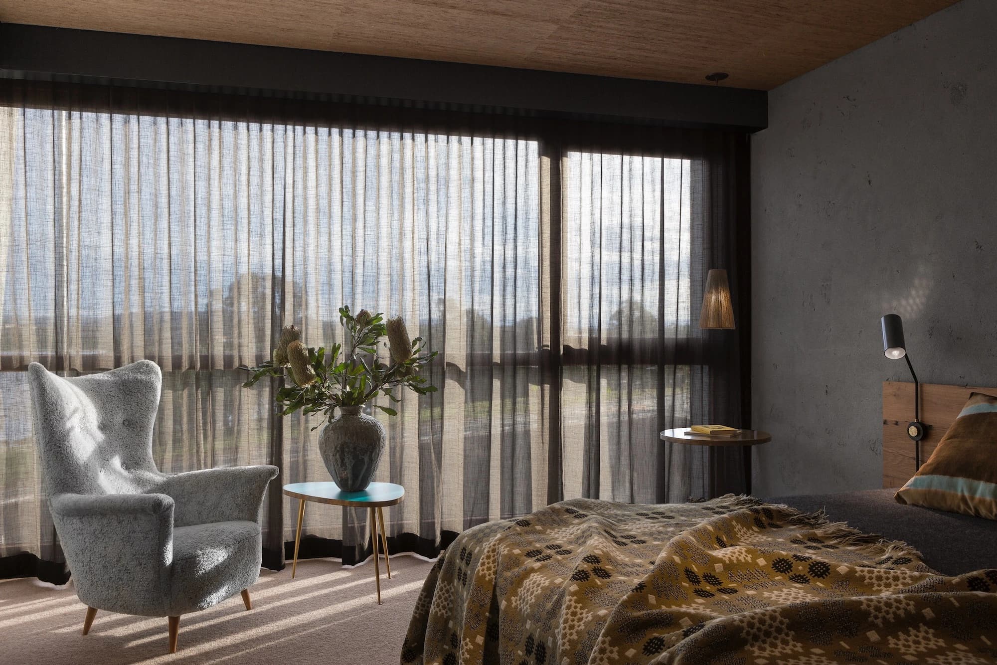 Nishi Building, Molonglo Group