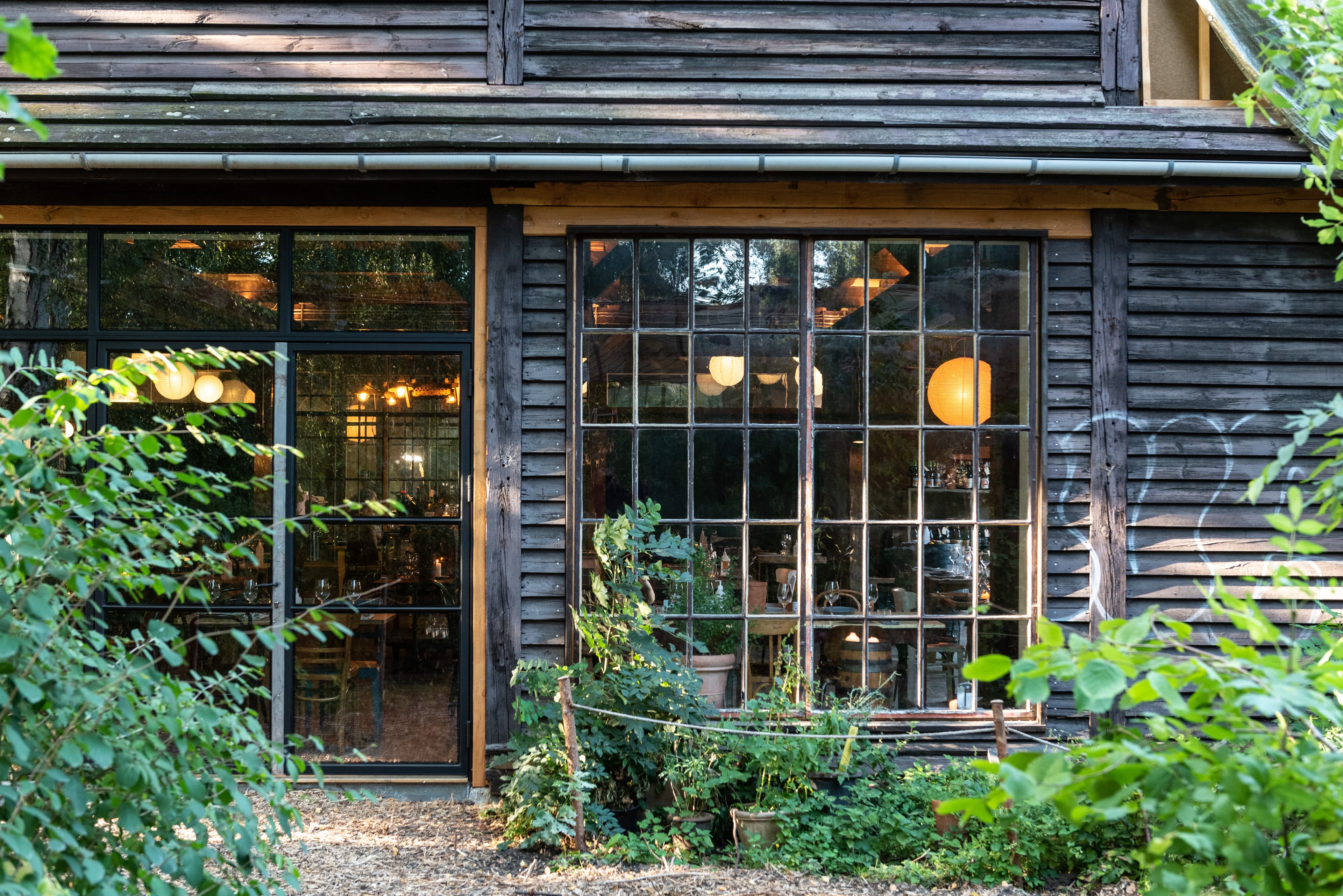 BaneGaarden på DSBs gamle område på Vesterbro