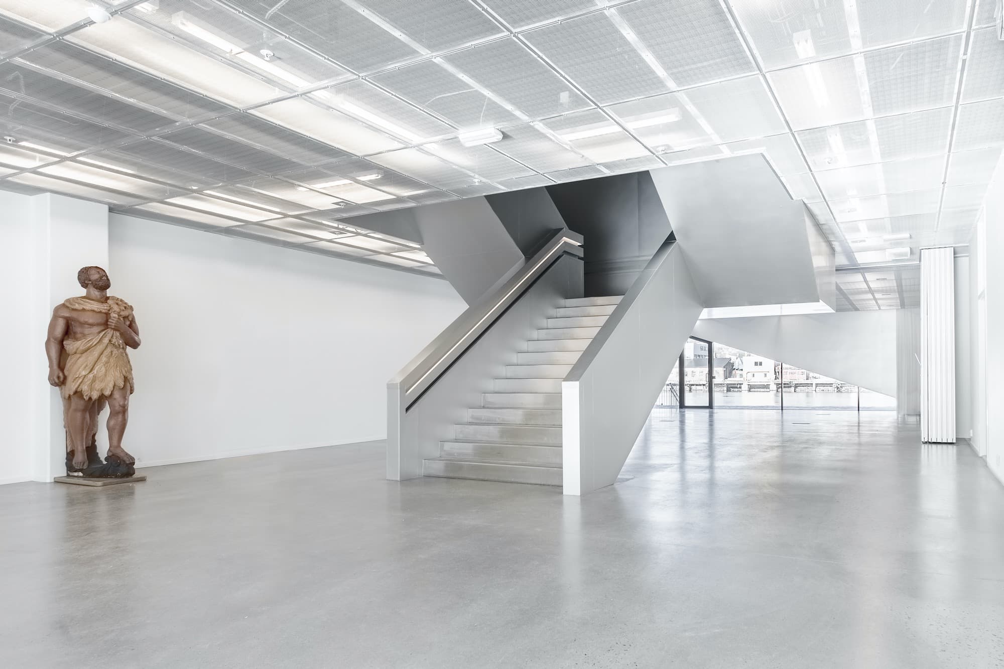 Porsgrunn Maritime Museum, COBE & TRANSFORM