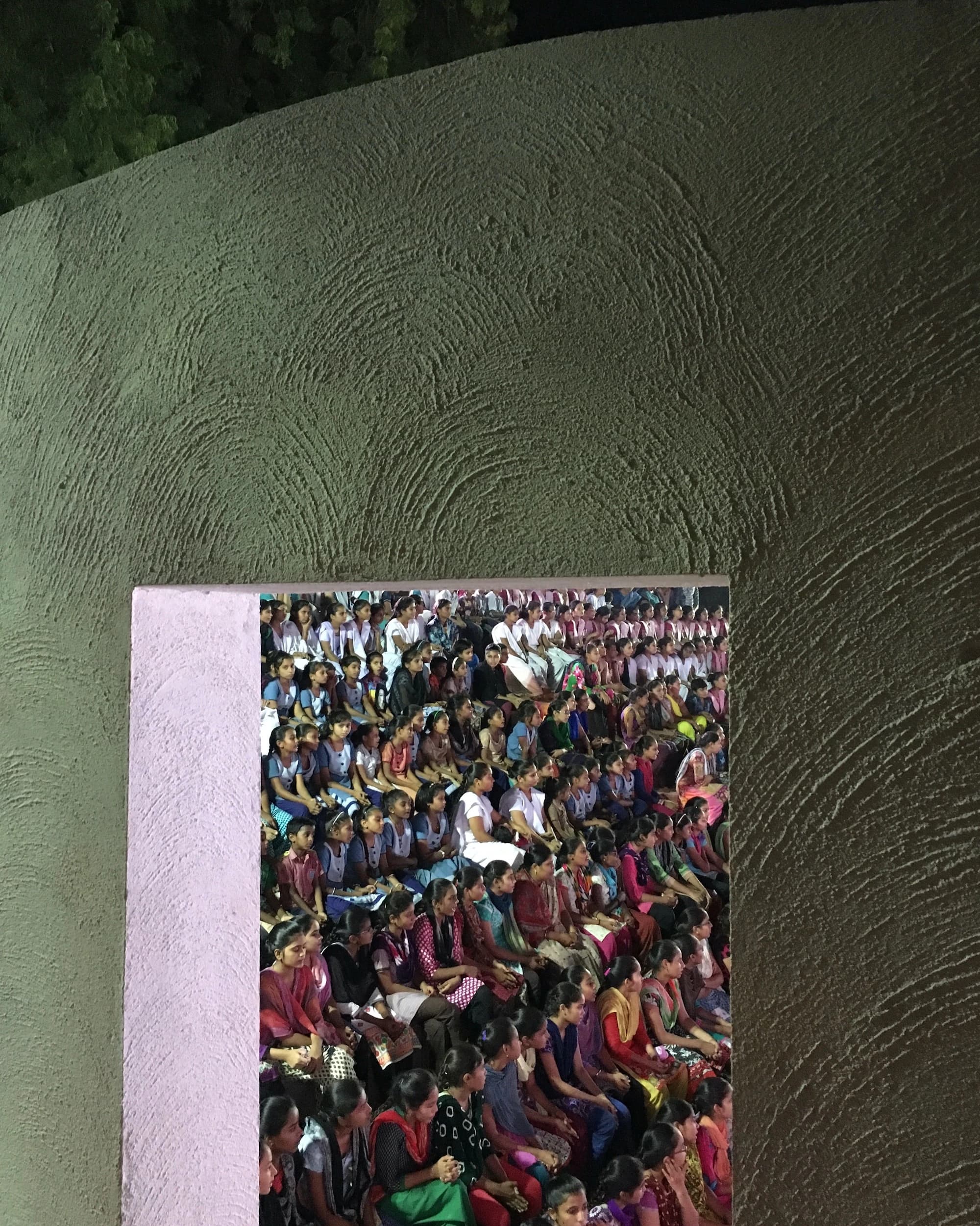 Jai Jagat Theatre, SEALAB