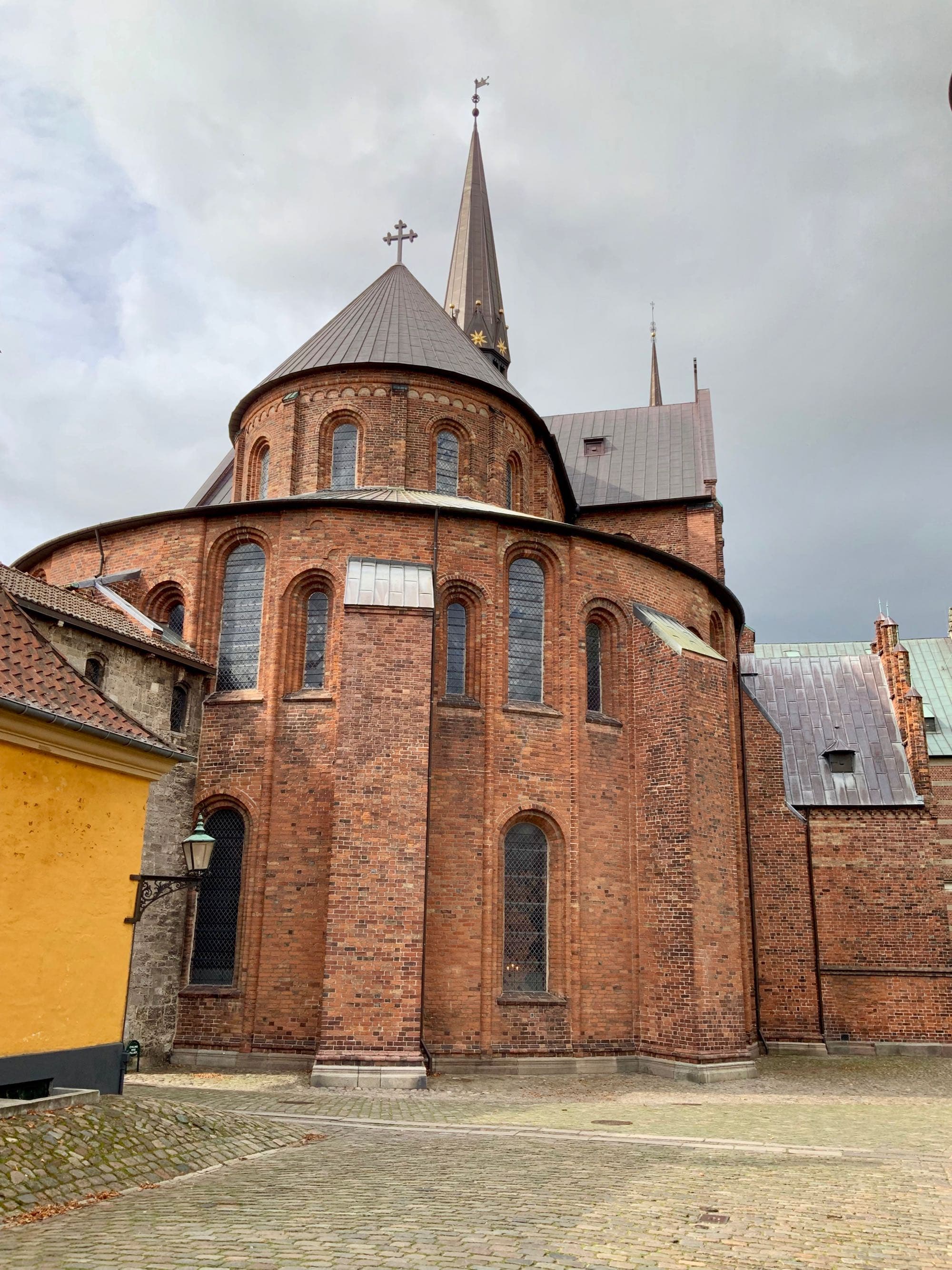 Roskilde Domkirke