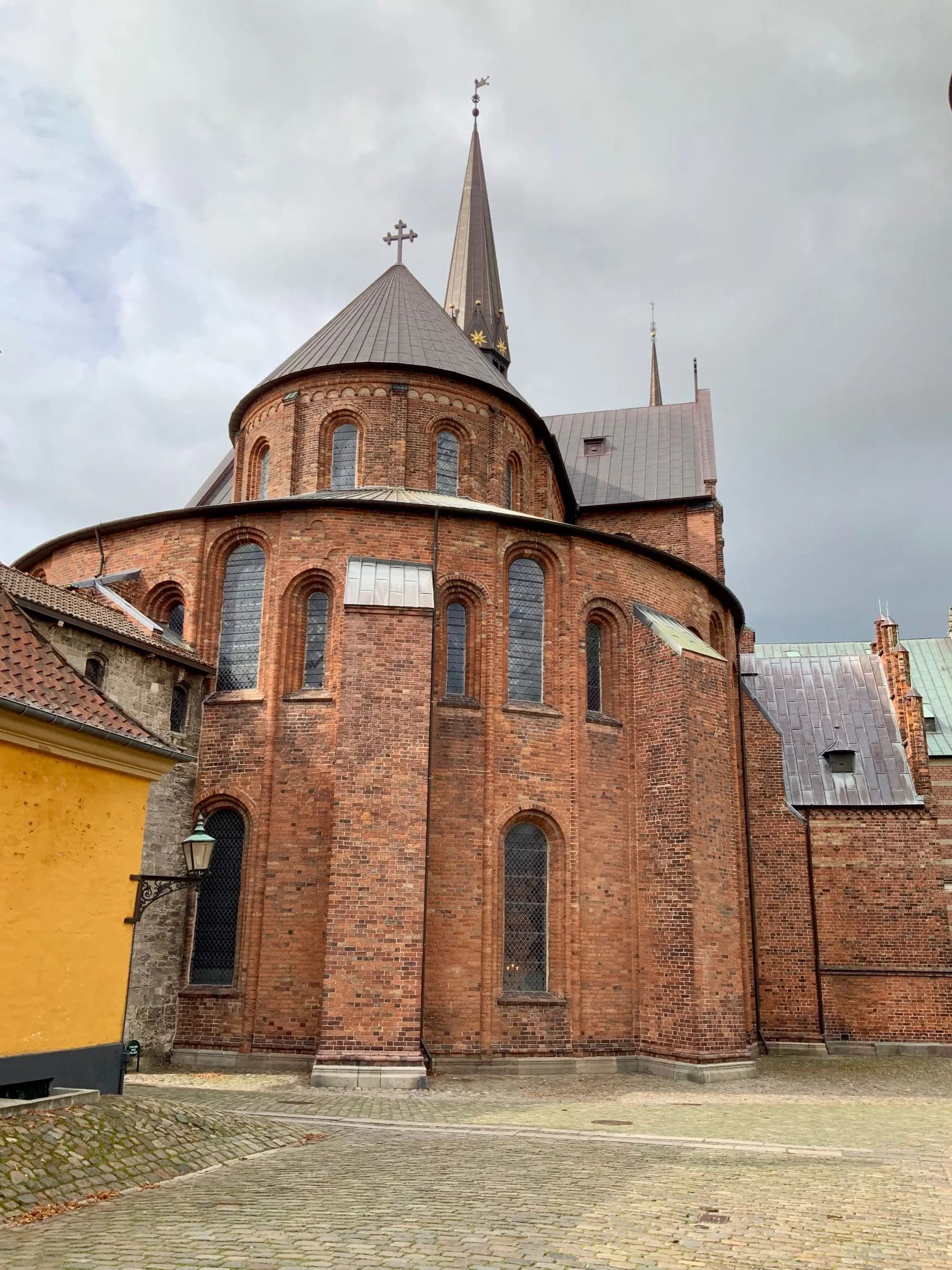 Roskilde Domkirke
