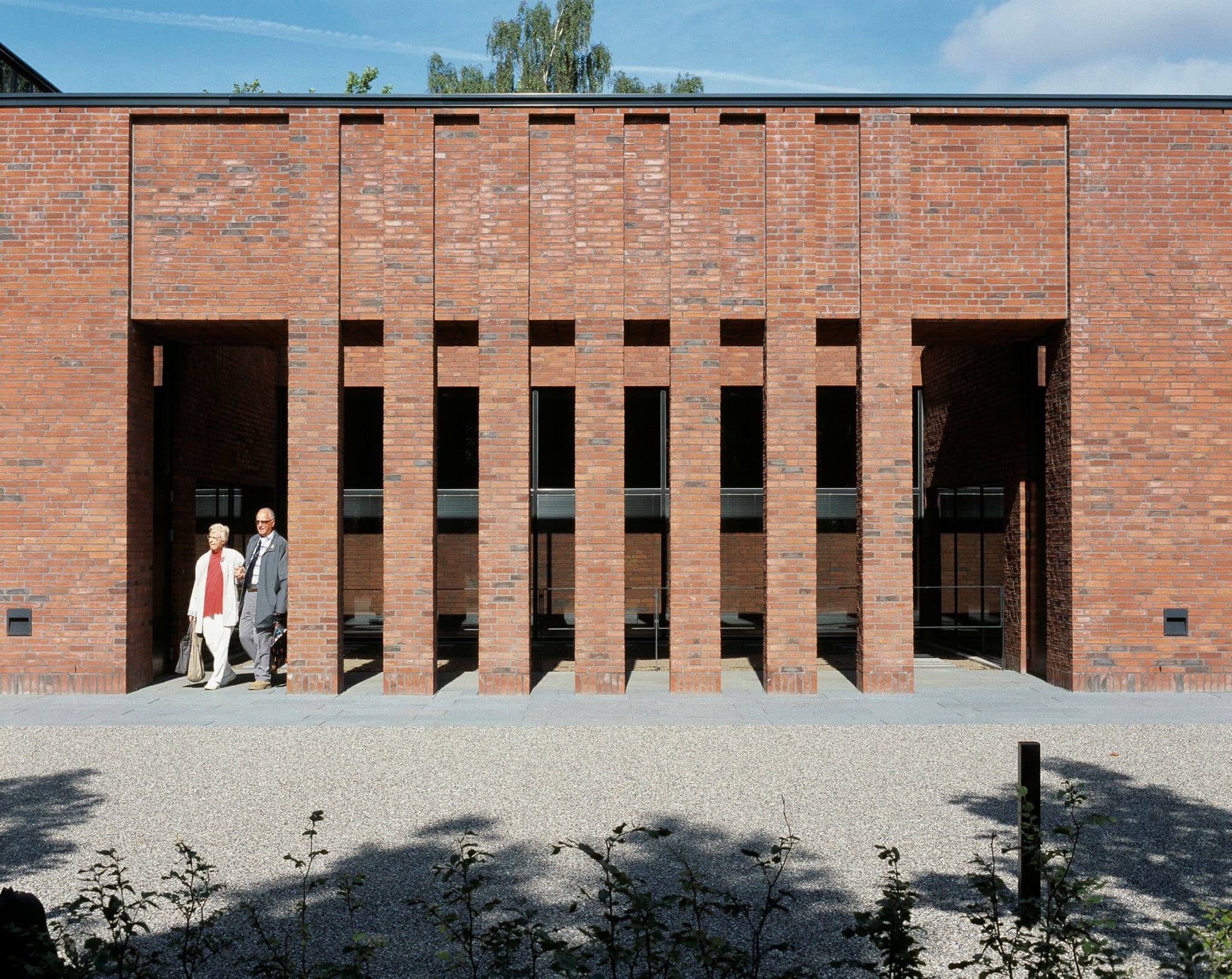 Bispebjerg Krematorium