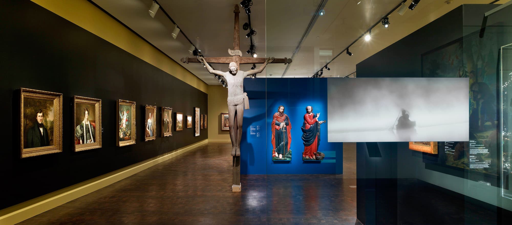 Claire and Marc Bourgie Pavilion, Provencher_Roy Architects