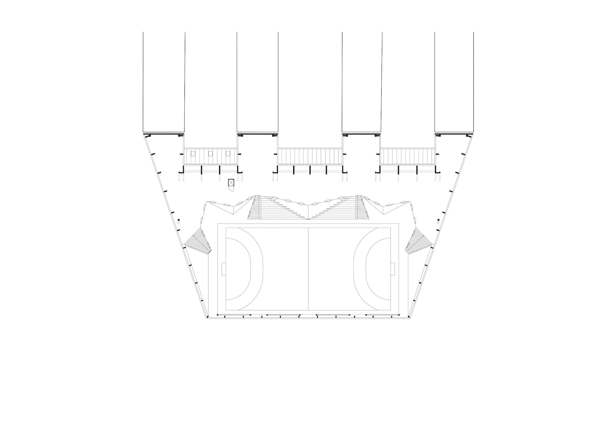 Prismen, Dorte Mandrup