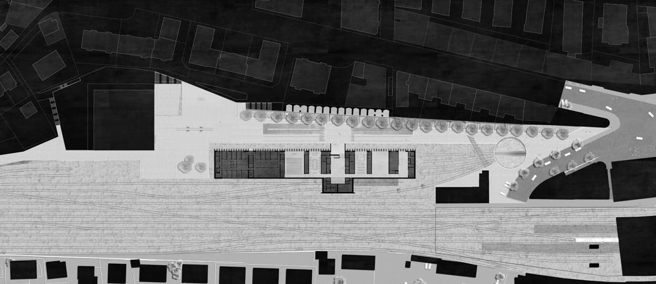 Cantonal Museum of Fine Arts, Barozzi Veiga