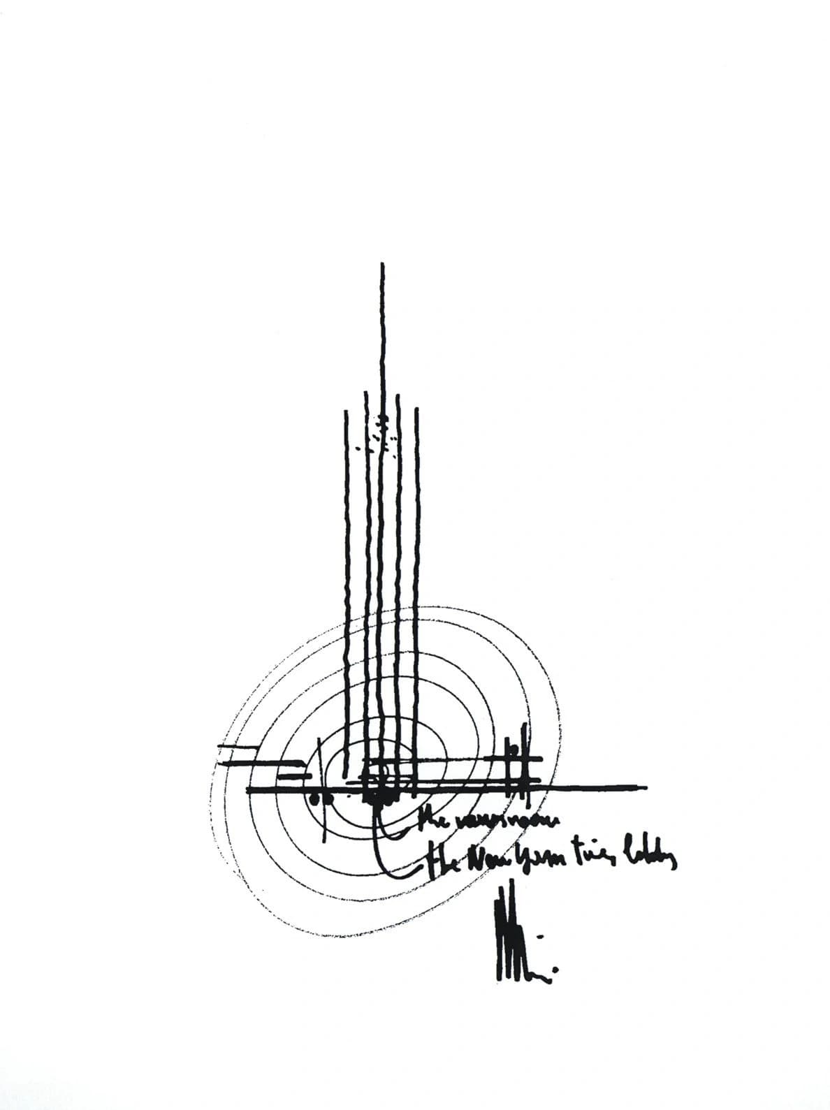 The New York Times Building, Renzo Piano Building Workshop