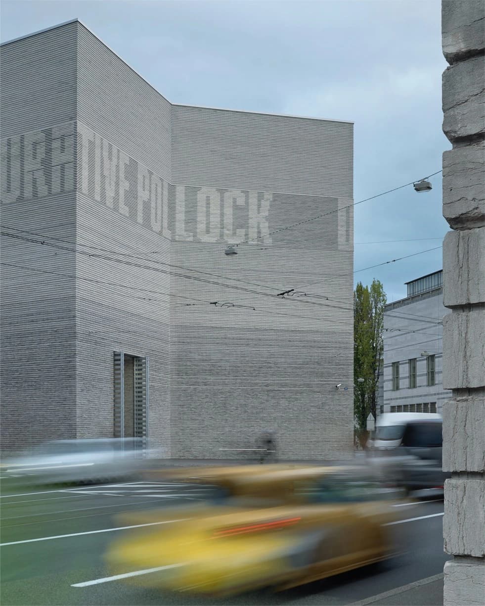 Kunstmuseum Basel, Christ und Gantenbein