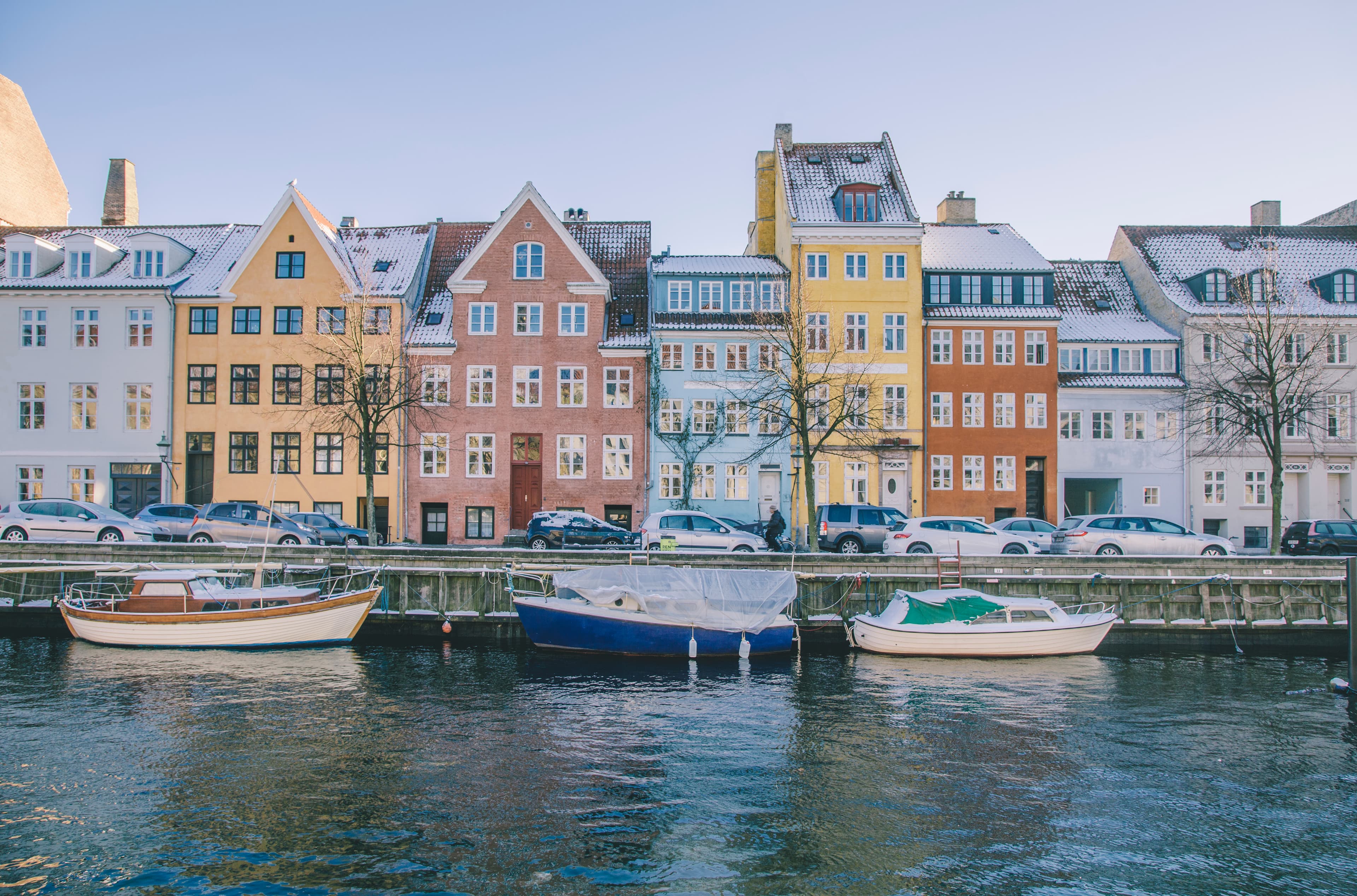 Christianshavn