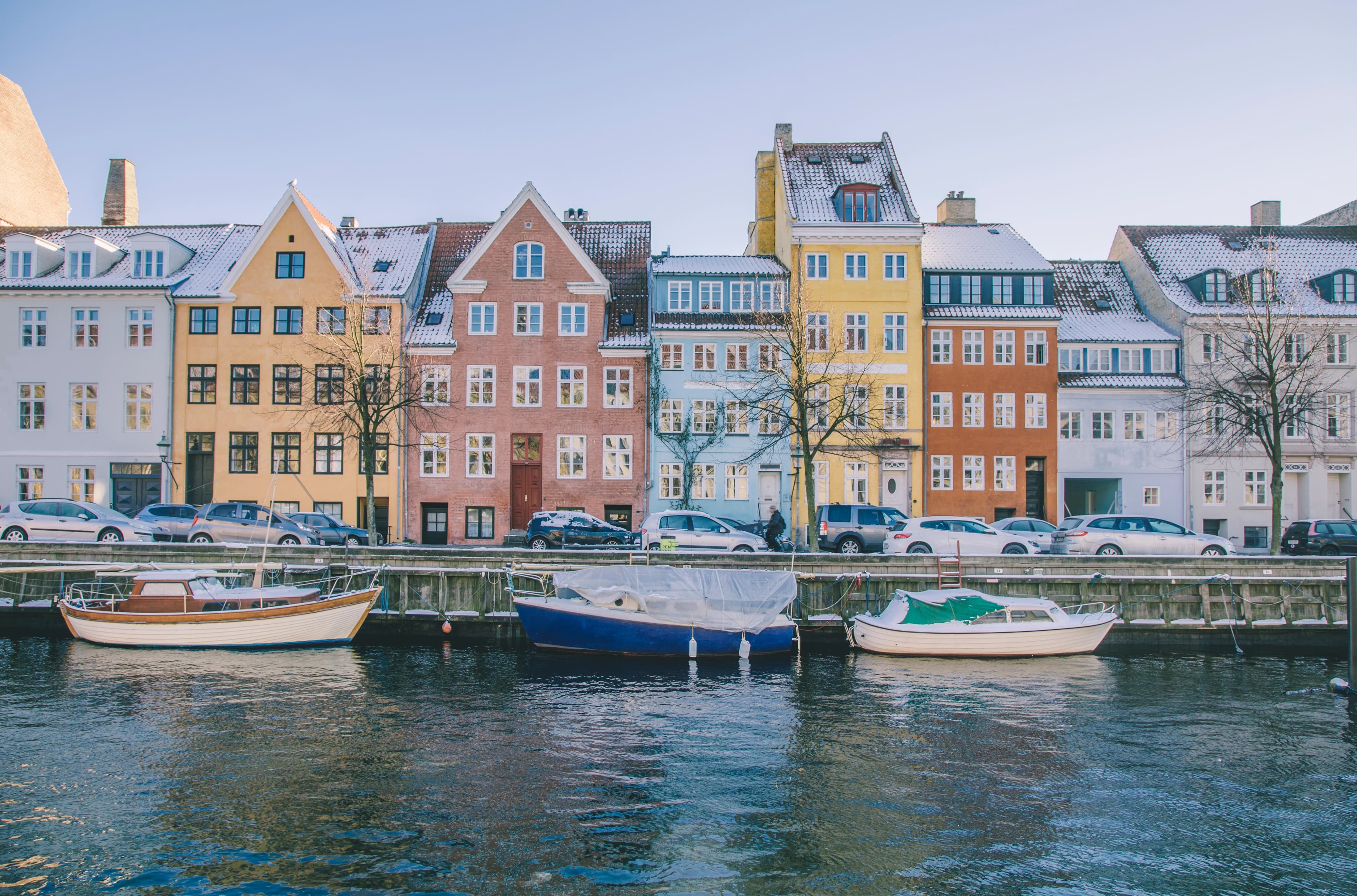 Christianshavn