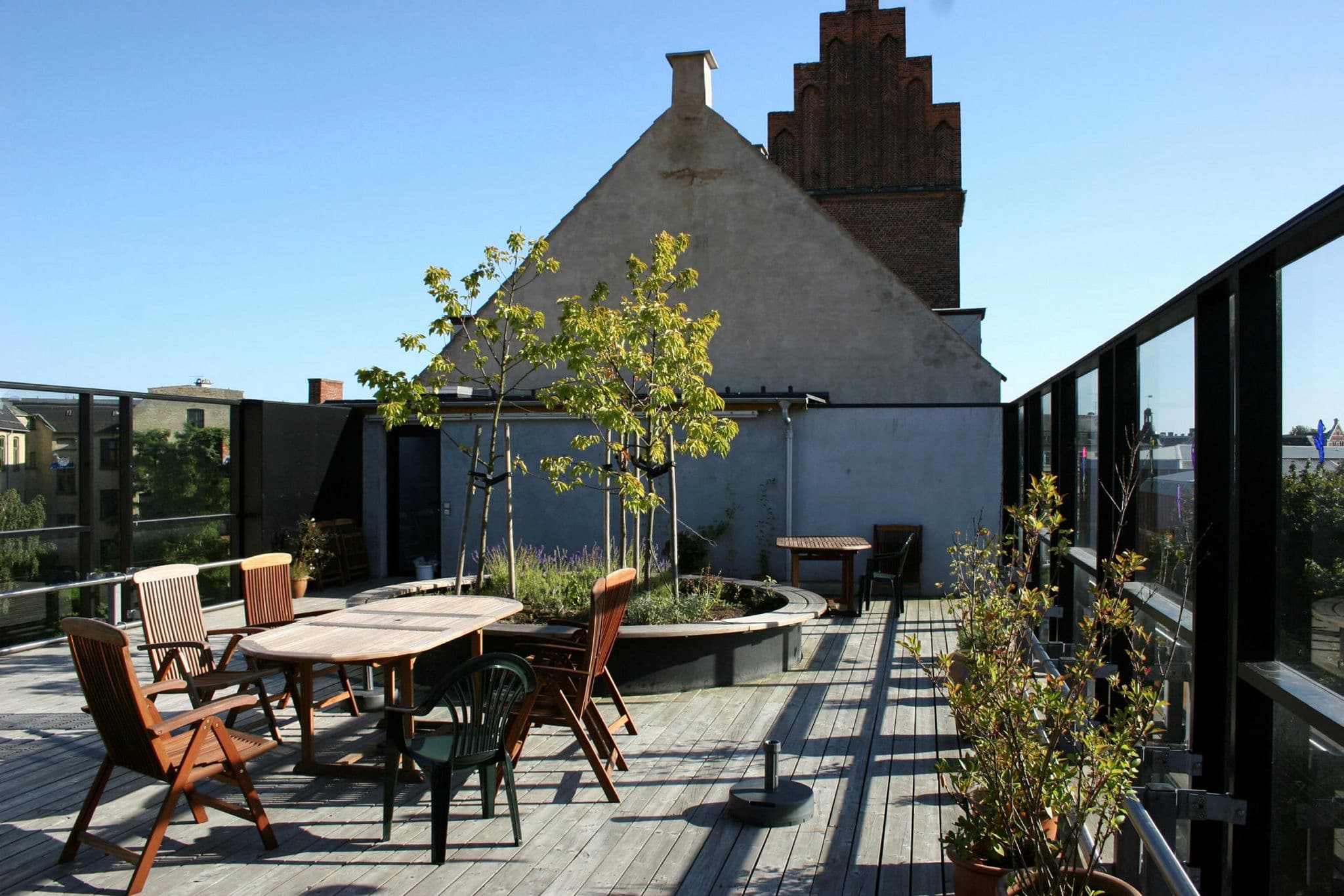 Fritidshjem Vestervang