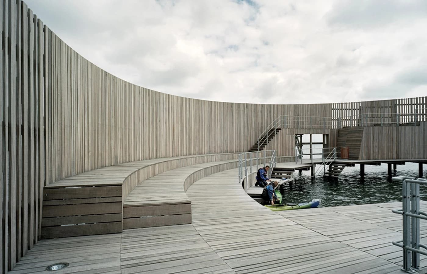 Kastrup Søbad