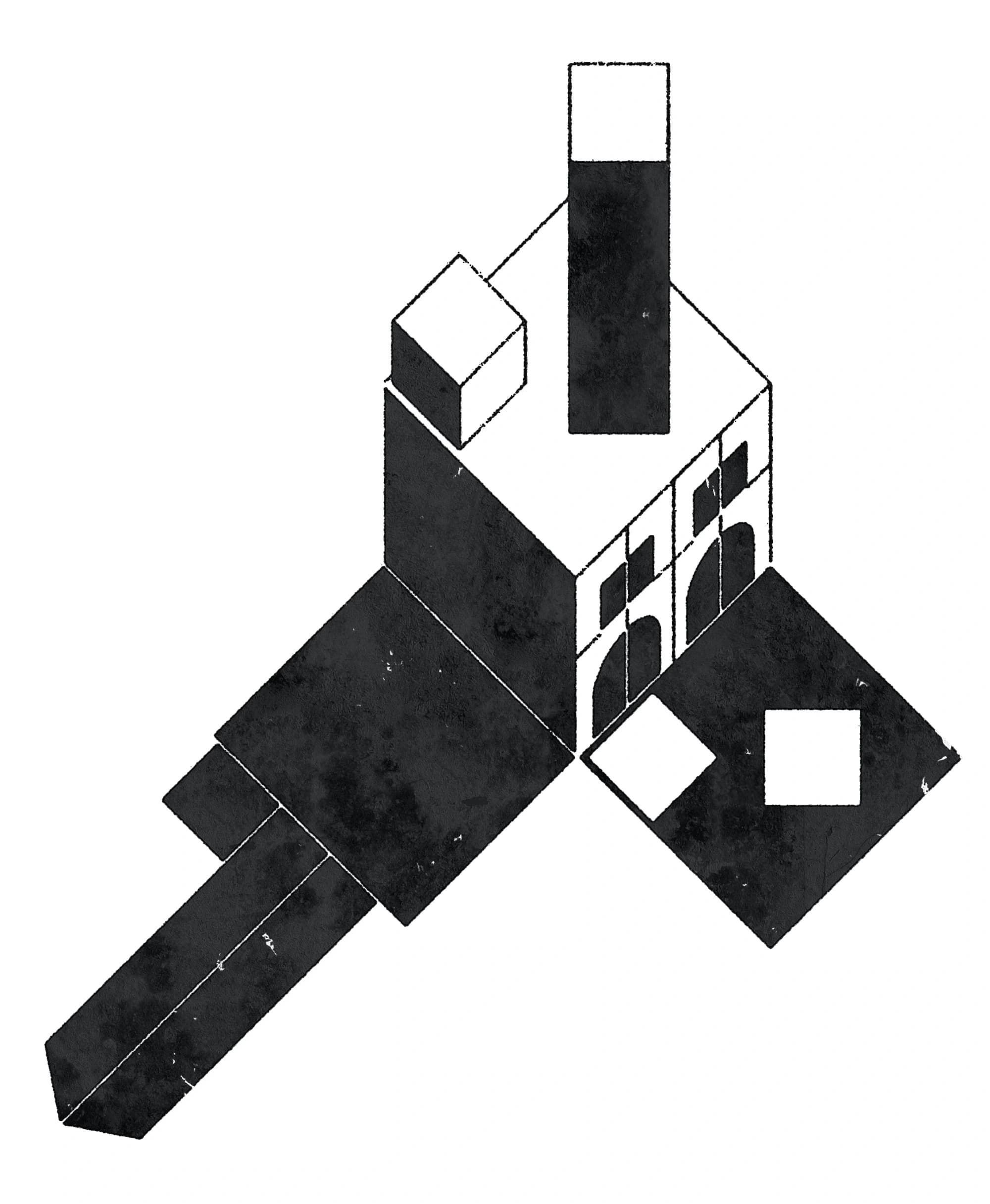 Landmark Nieuw-Bergen, Monadnock Architects