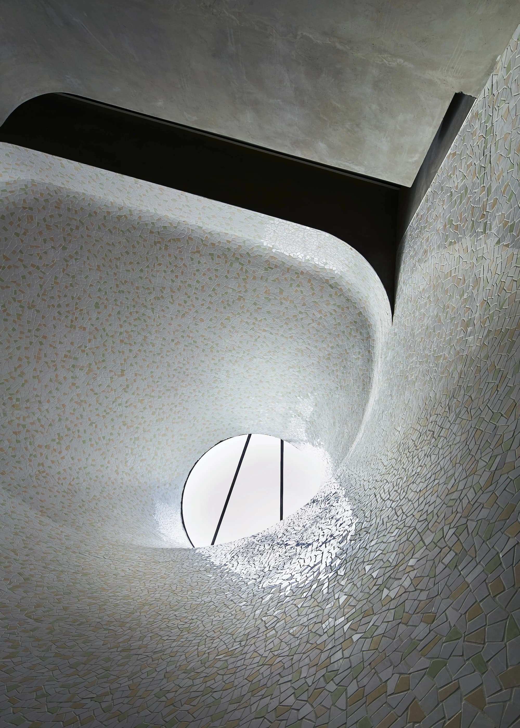 UTS Thomas Street, Durbach Block Jaggers