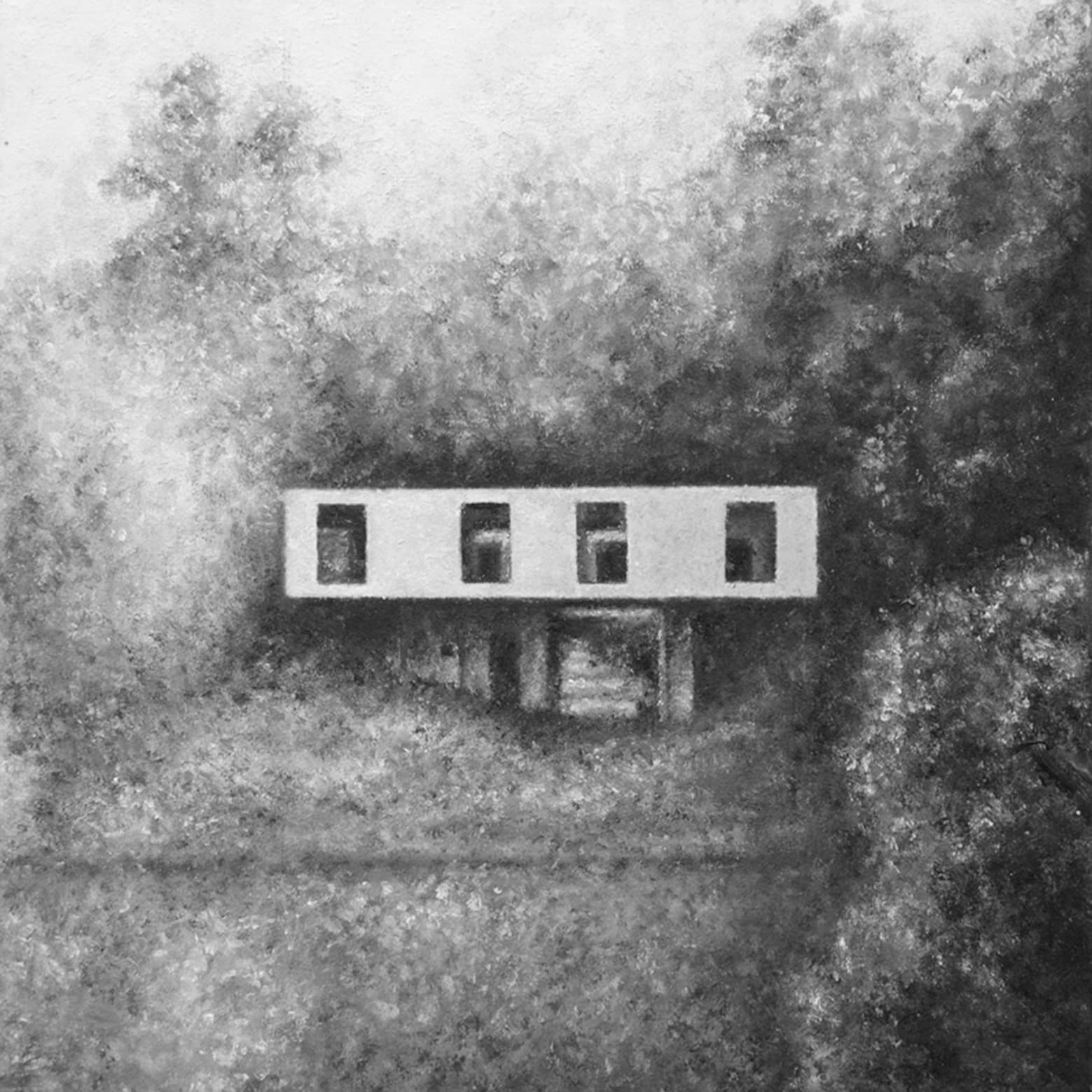 Guna House, Pezo von Ellrichshausen