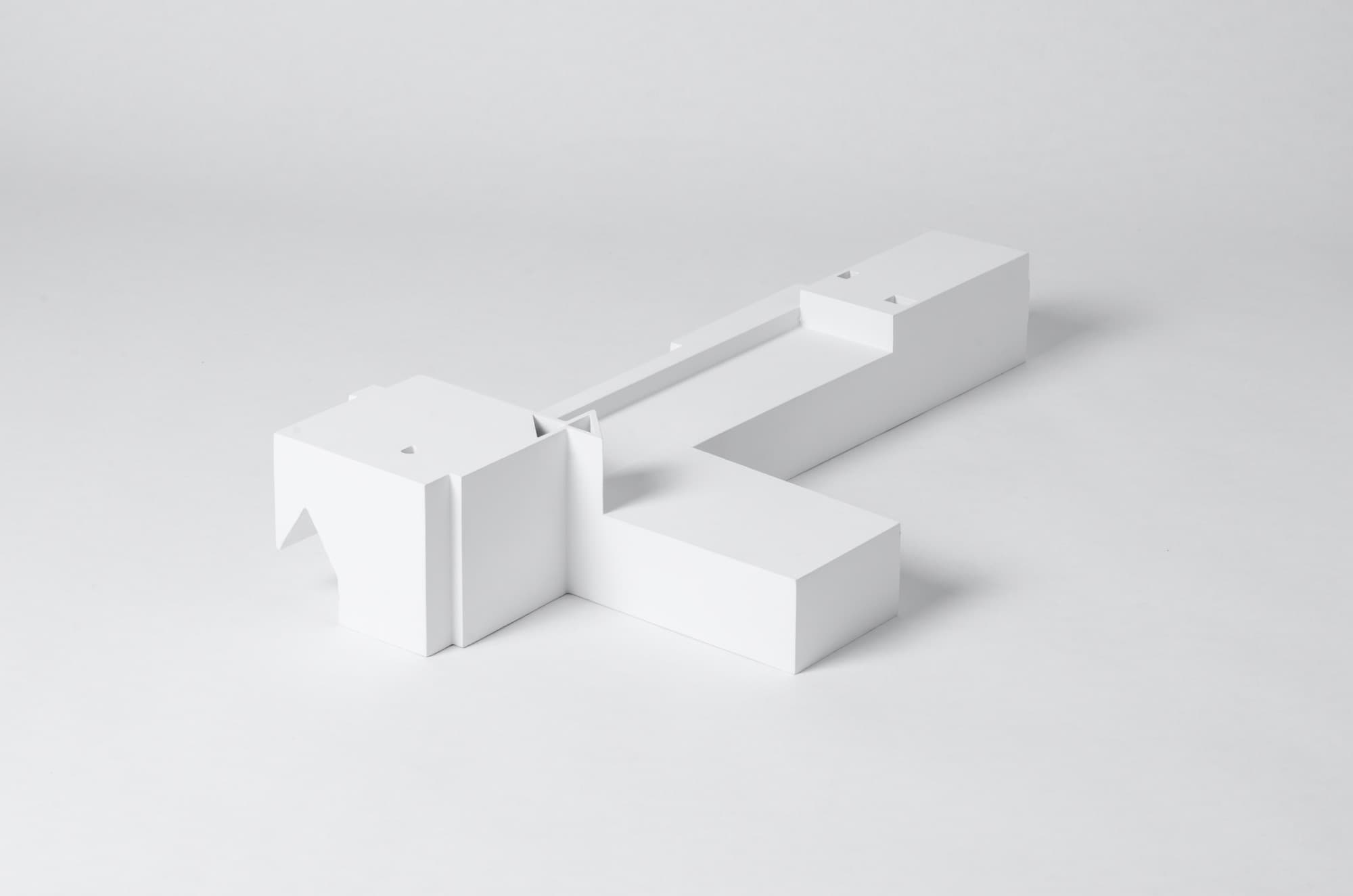 Architecture Faculty in Tournai, AMA