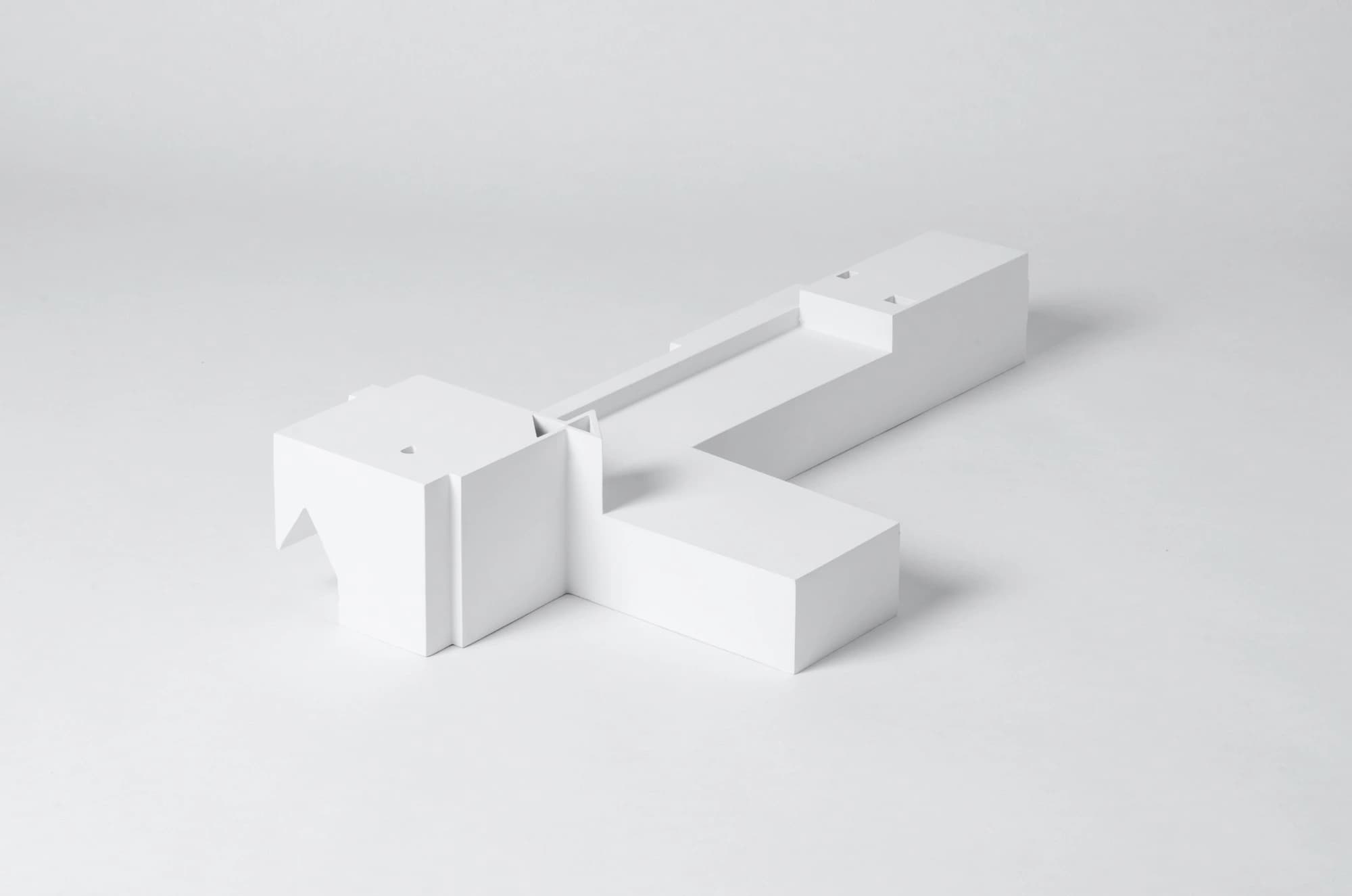 Architecture Faculty in Tournai, AMA