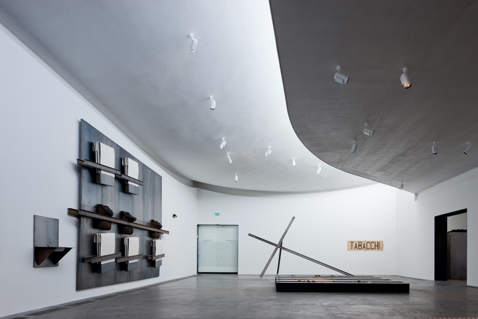 HEART, Steven Holl Architects