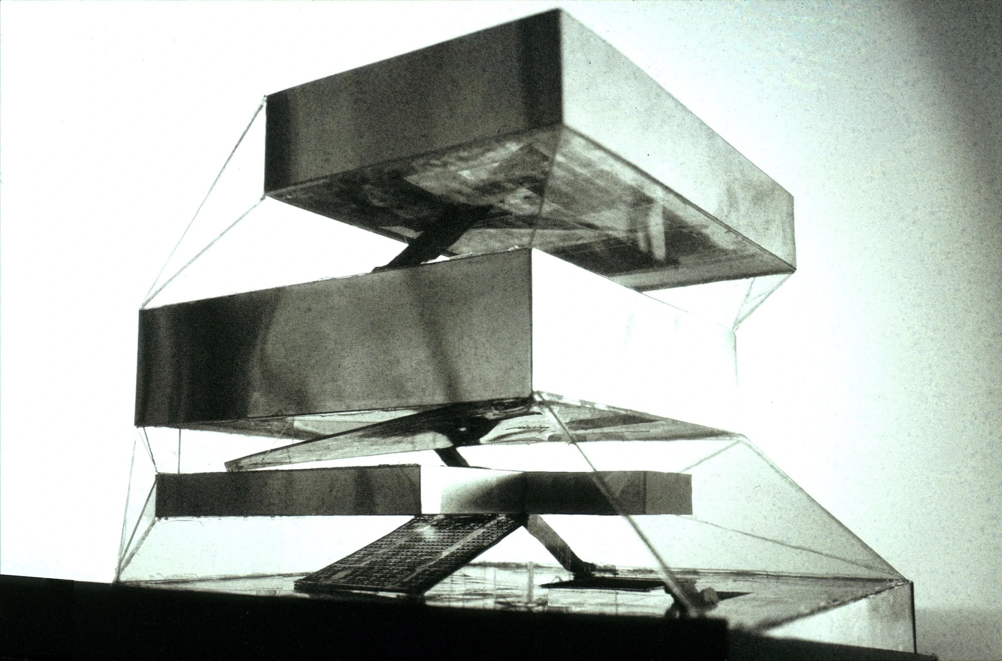 Seattle Public Library, OMA