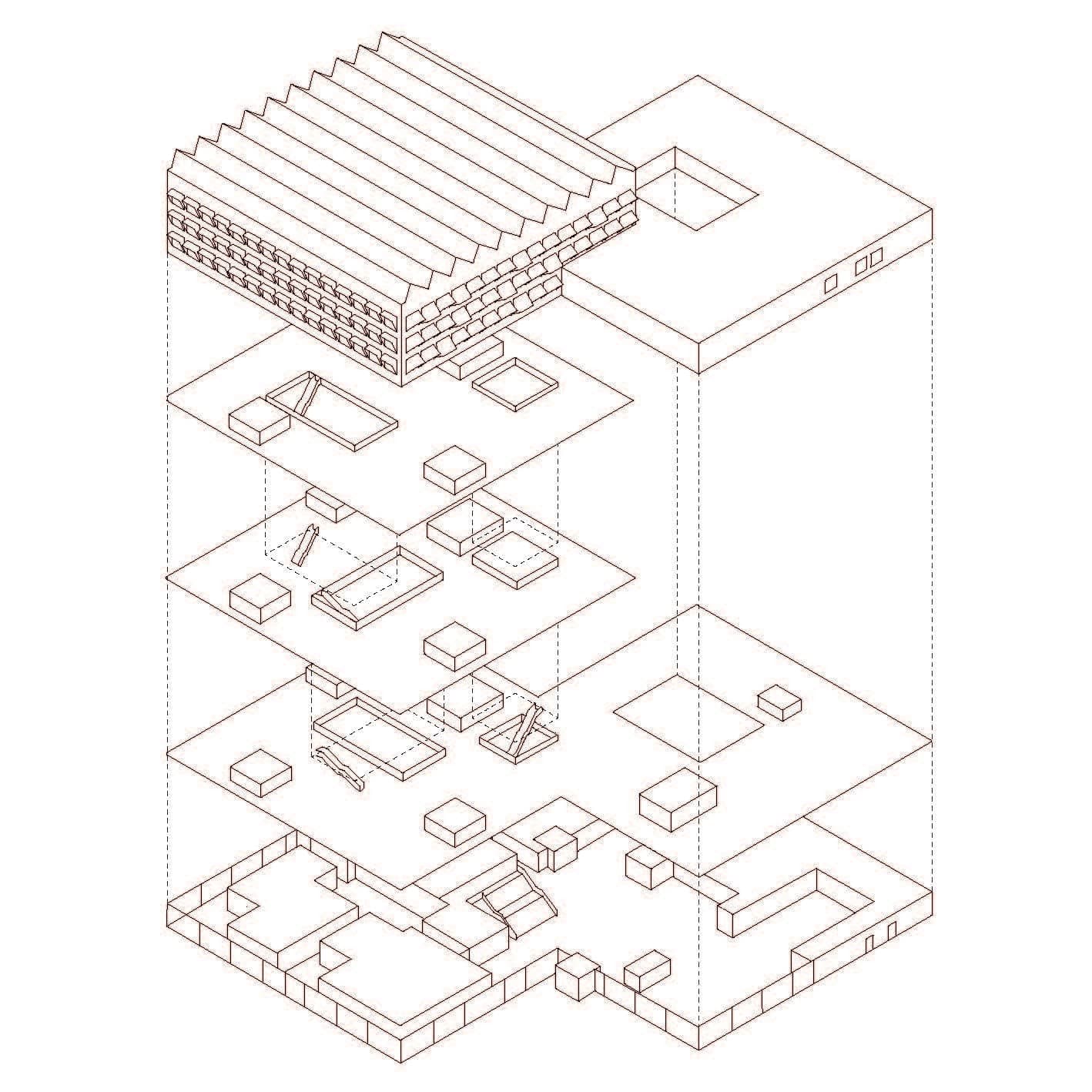 IKEA Hubhult, Dorte Mandrup