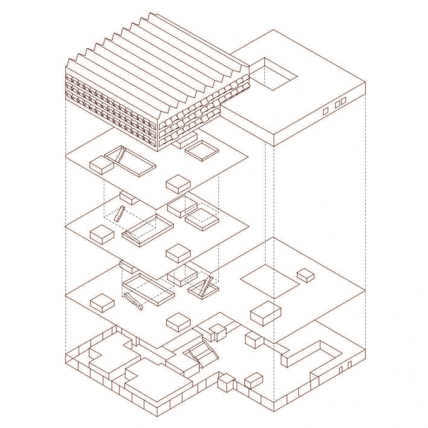 IKEA Hubhult, Dorte Mandrup