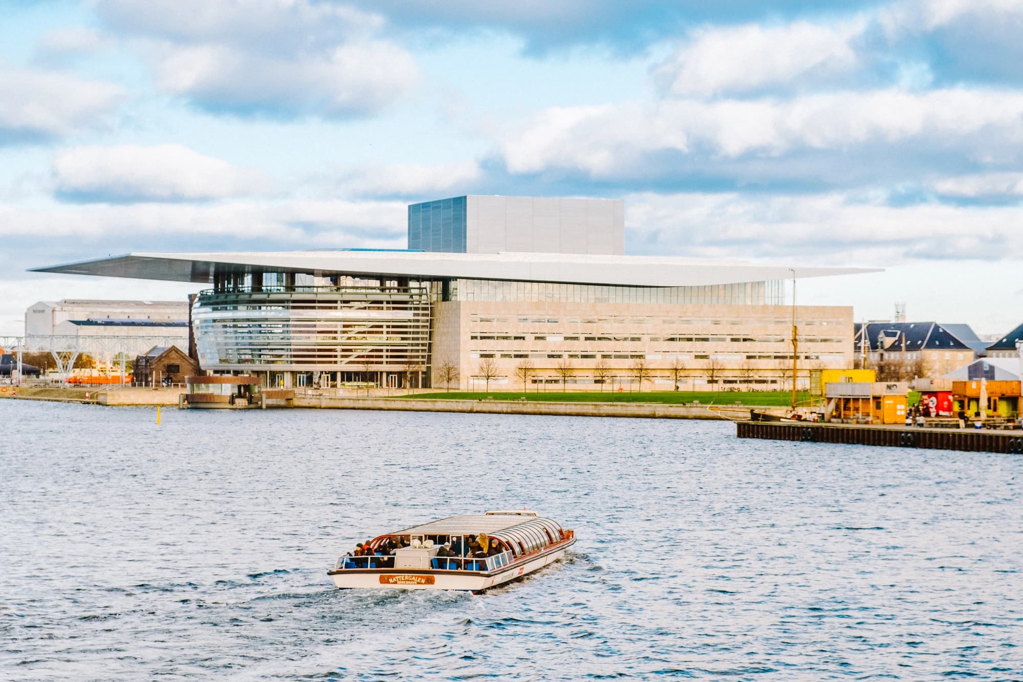 Operaen