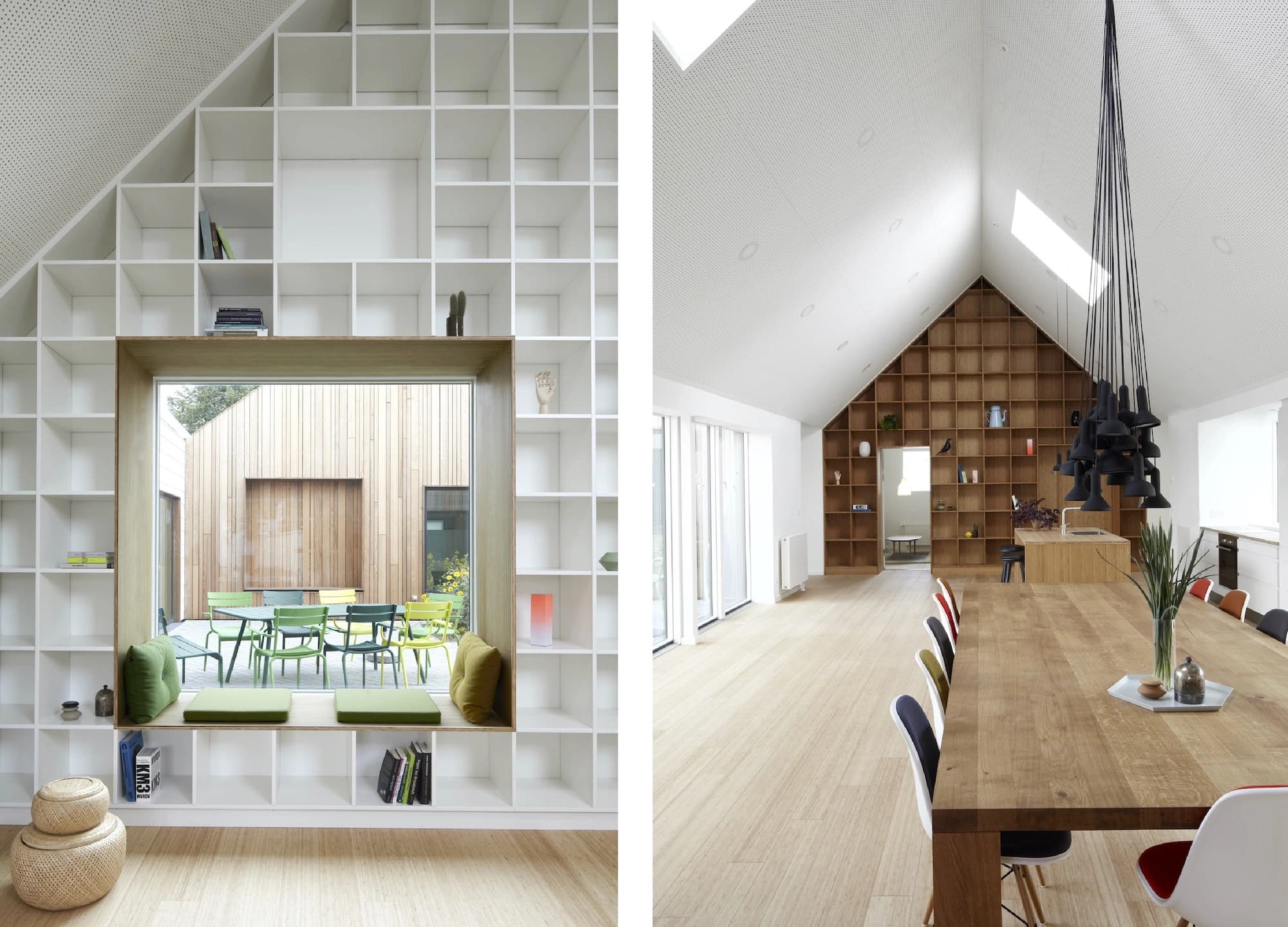 Livsrum Cancer Counseling Center, EFFEKT