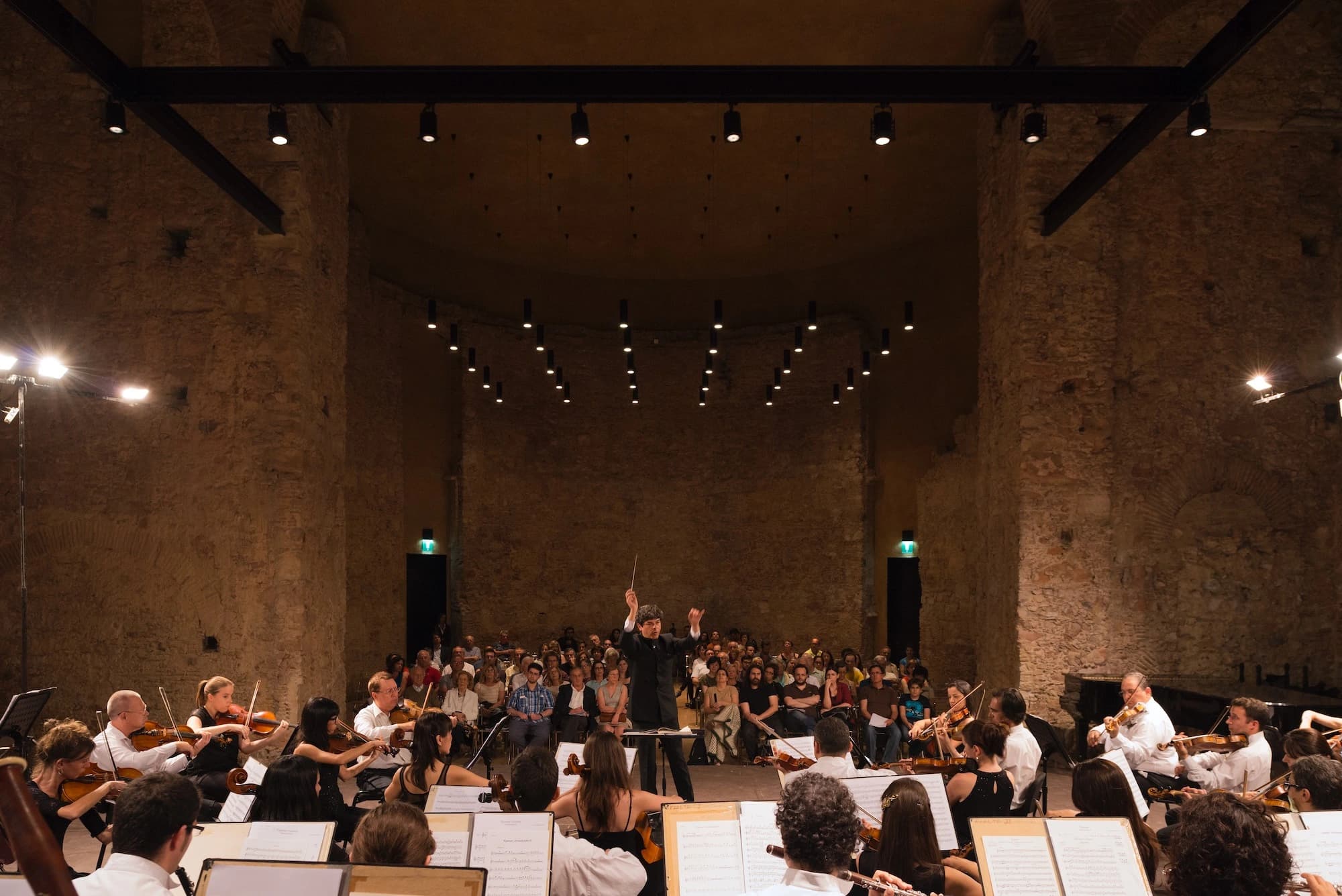 Teatro Thalia, Byrne & Lopes Arquitectos