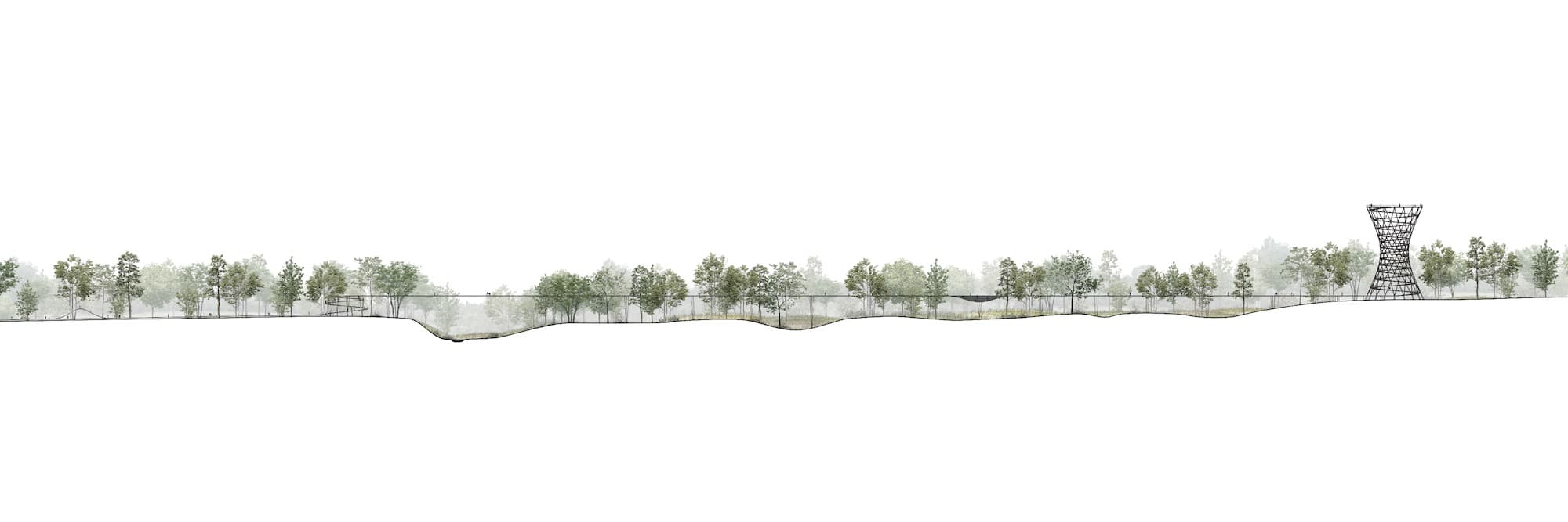 Camp Adventure Park, EFFEKT