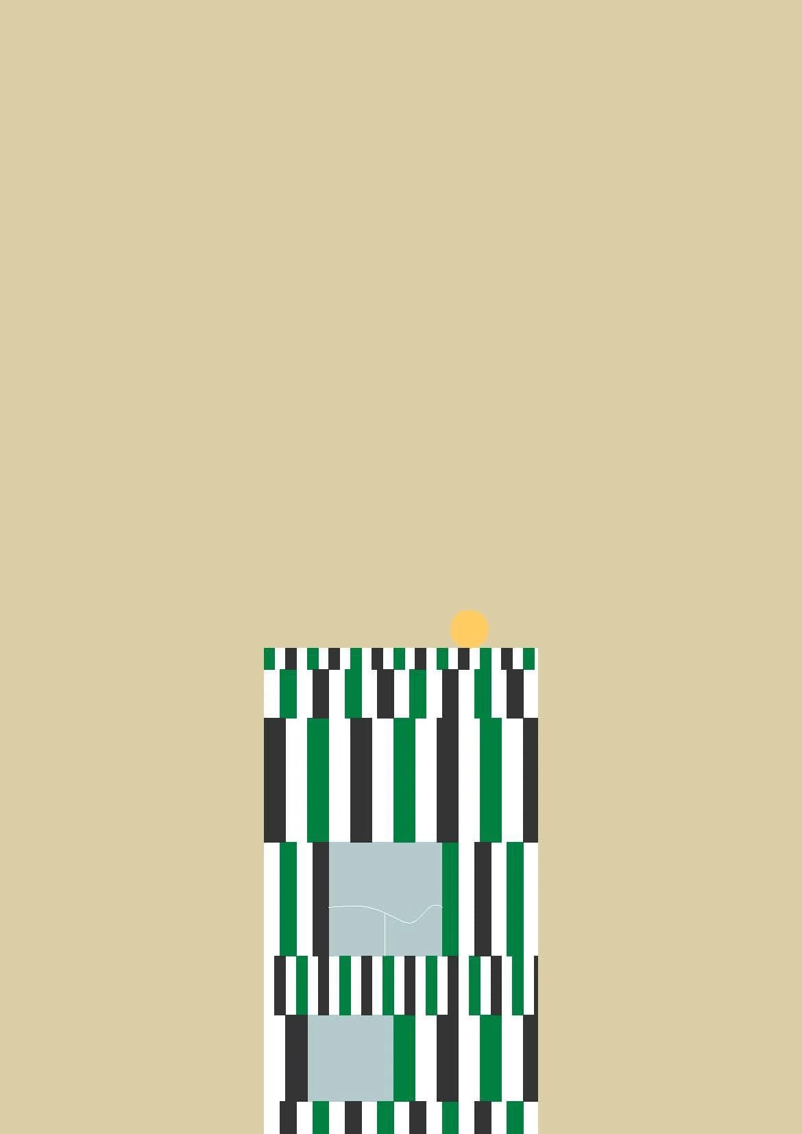 House in Rua do Paraíso, Fala Atelier