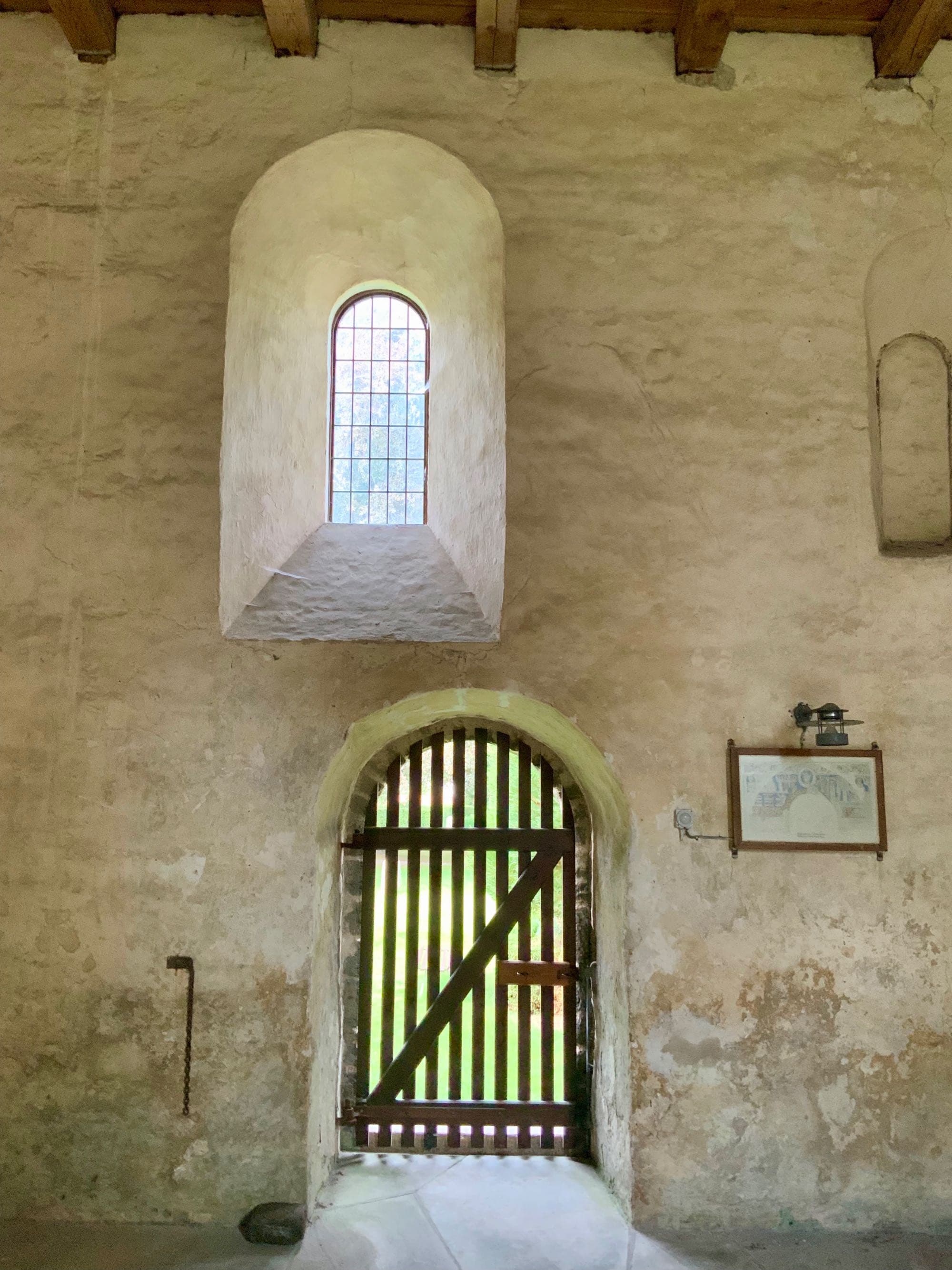 Sankt Ibs Kirke - Roskilde