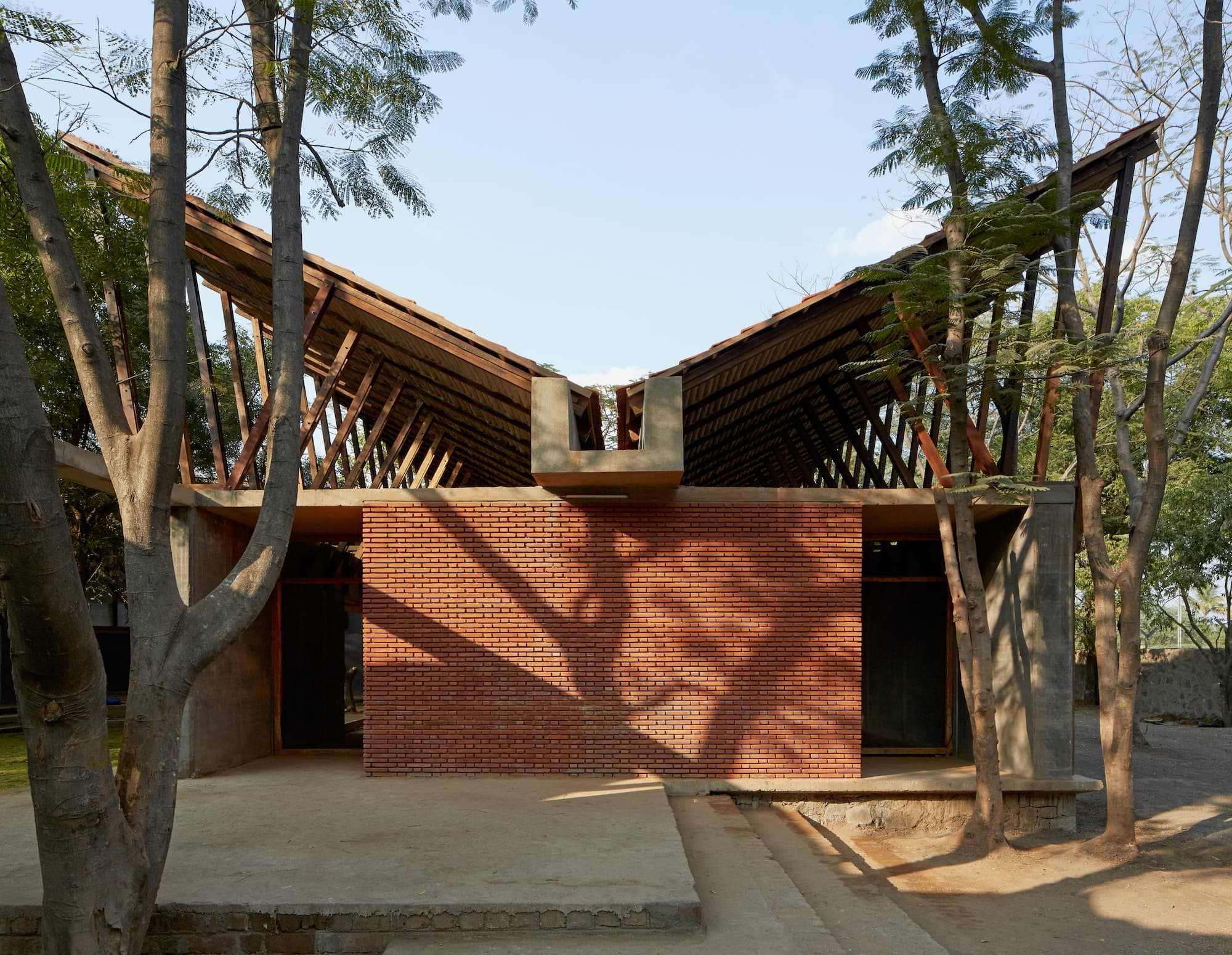 Jetavan Buddhist Centre, sP+a