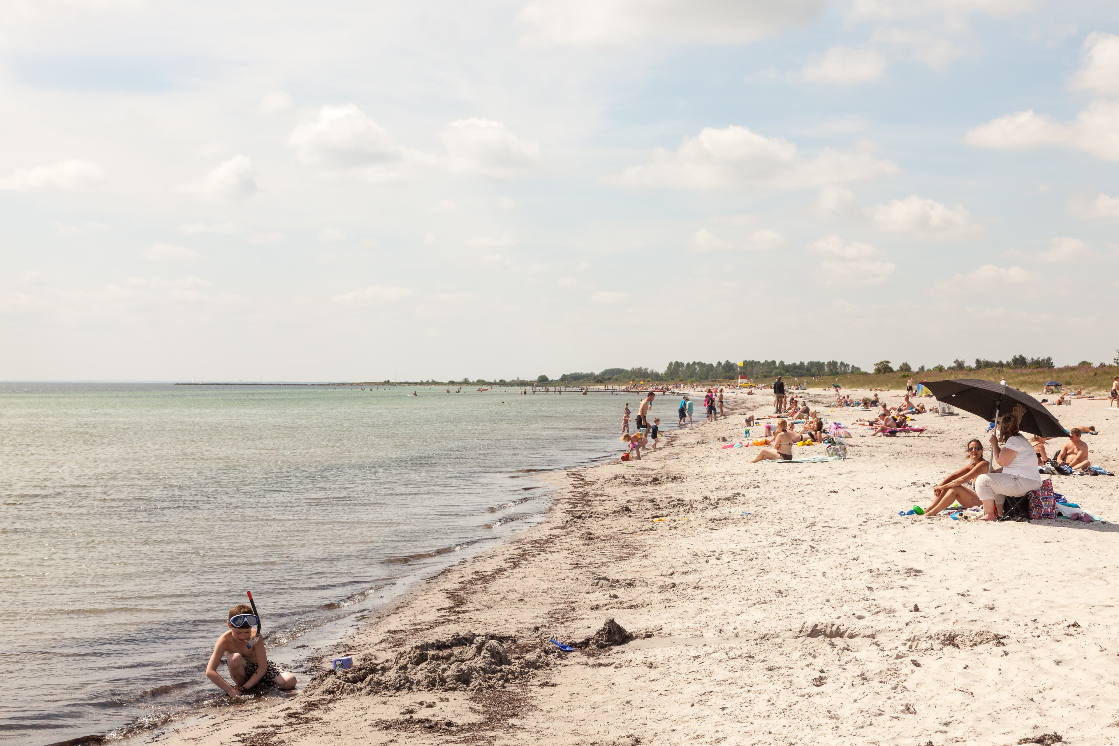 Køge Bugt Strandpark