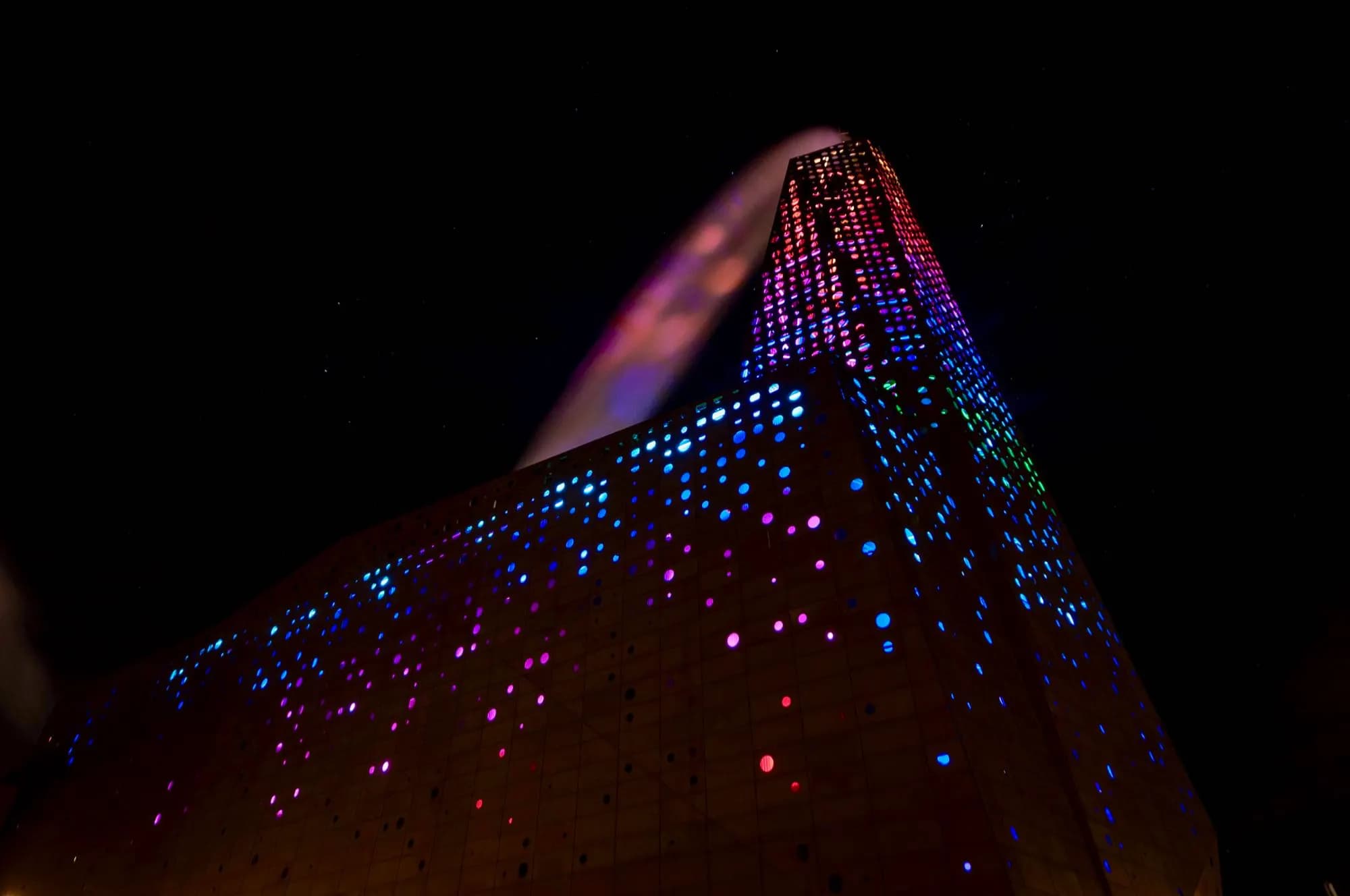 Energitårnet - Roskilde