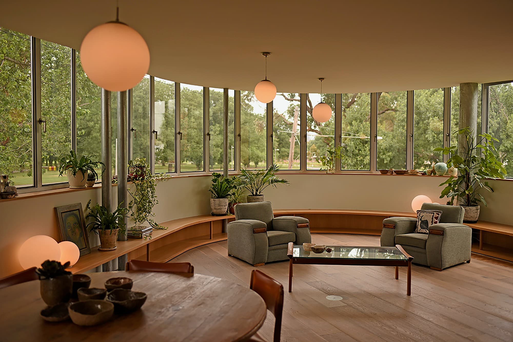 Rose House, Baracco + Wright Architects