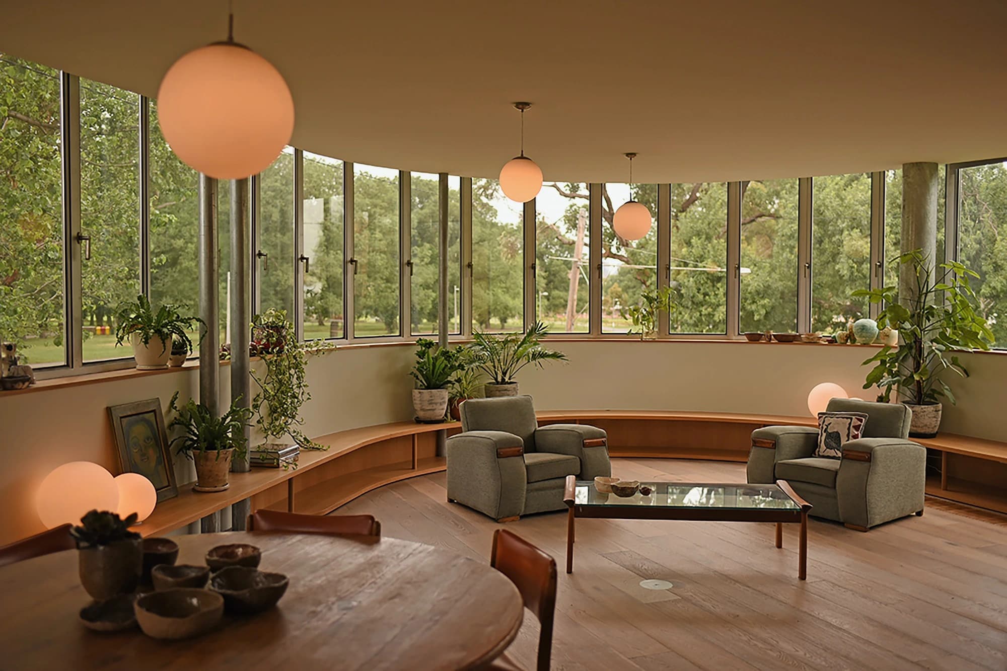 Rose House, Baracco + Wright Architects