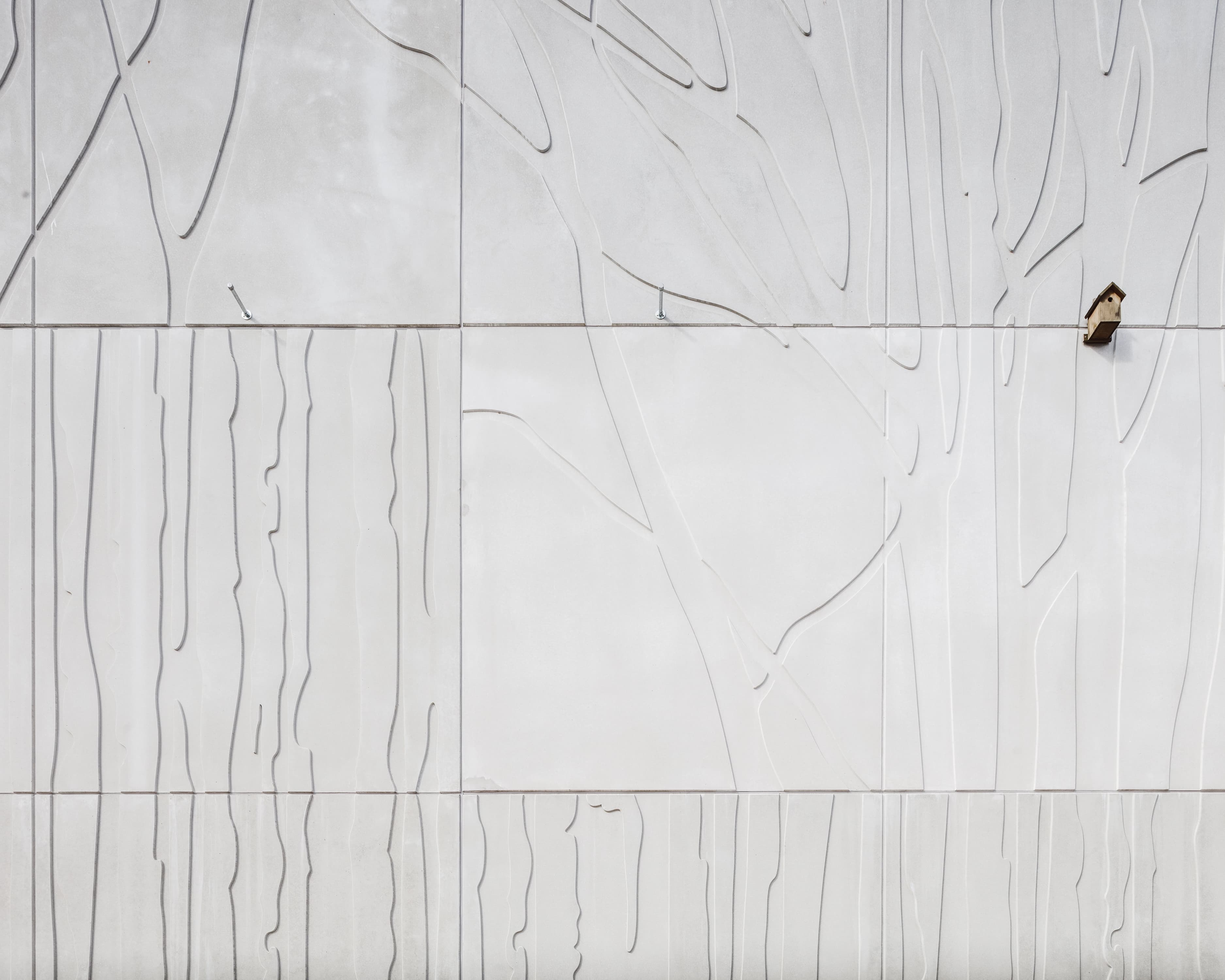 Pelican Self Storage by Lendager Group