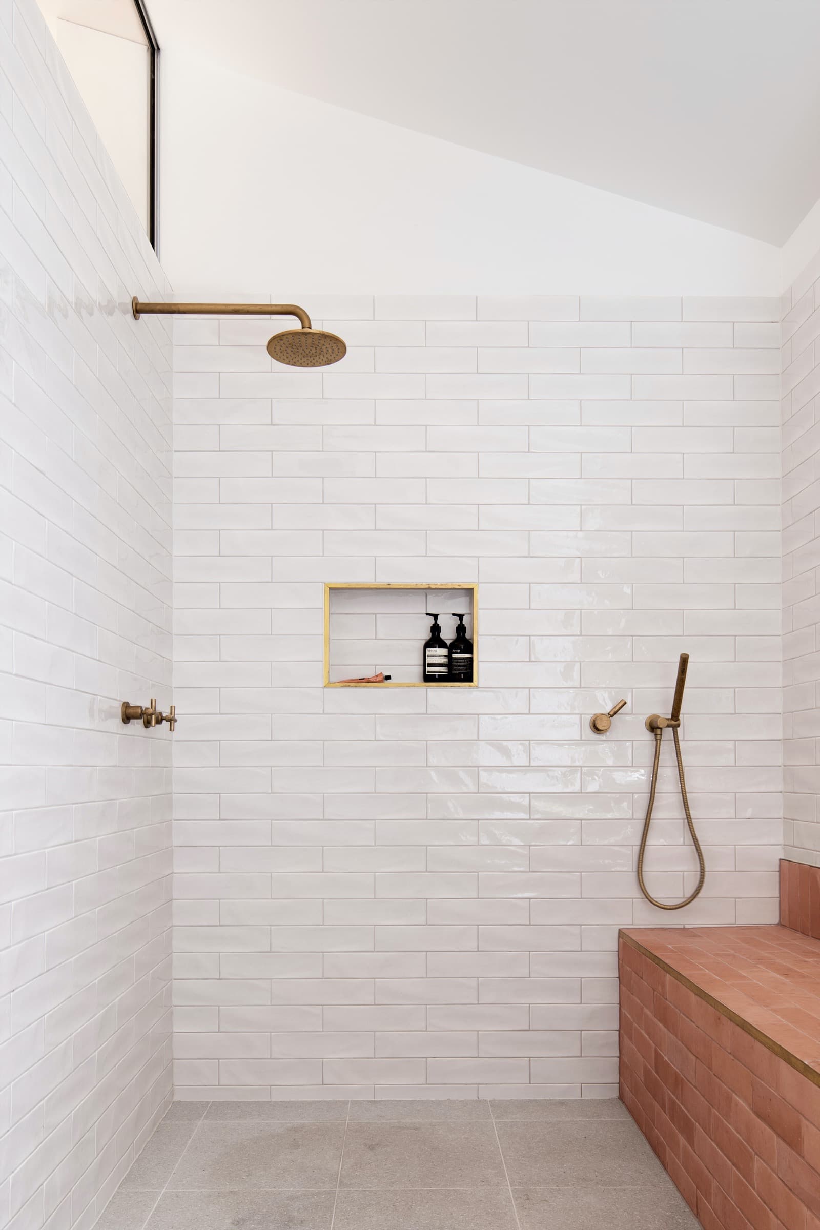 Three Piece House, TRIAS