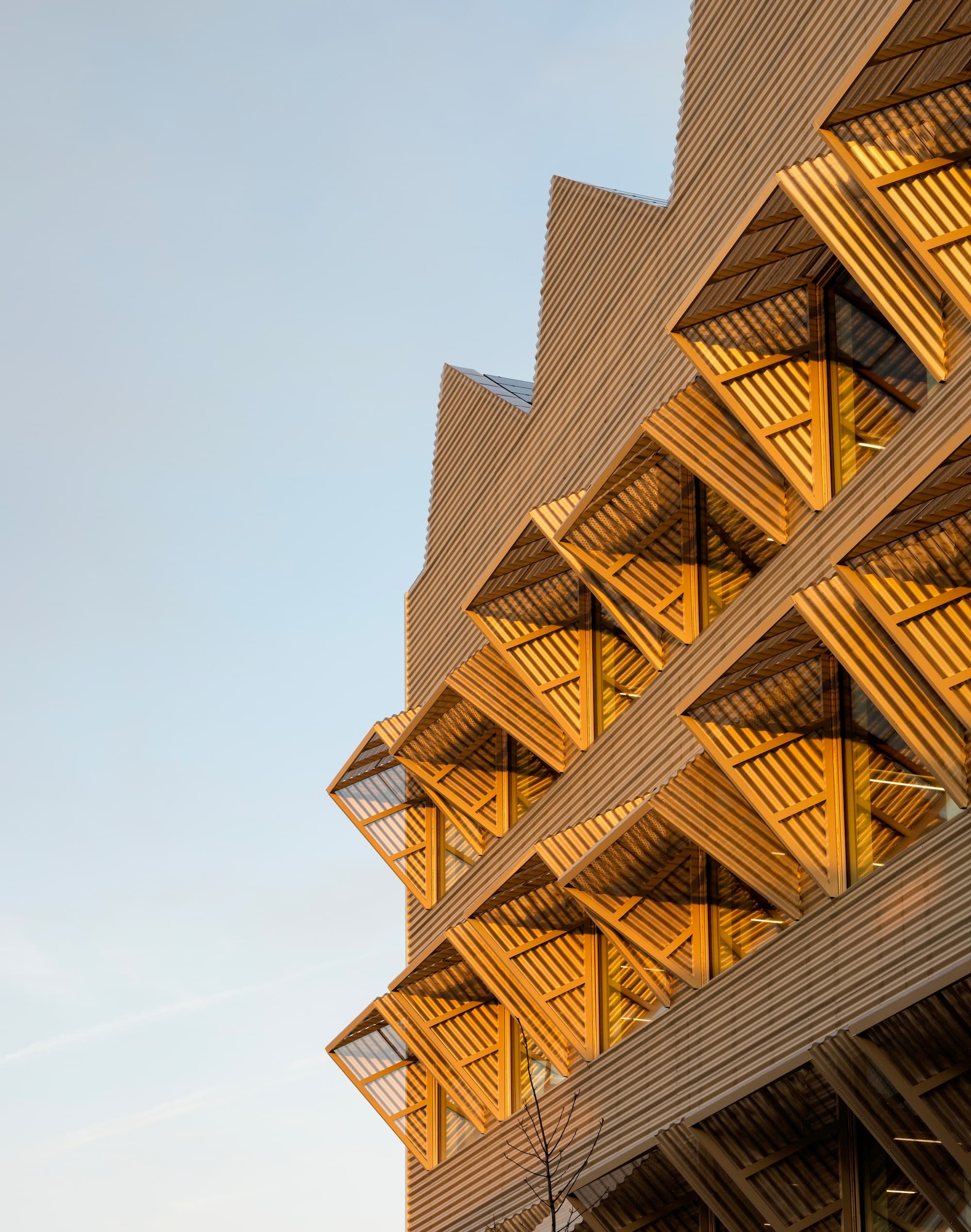 IKEA Hubhult, Dorte Mandrup