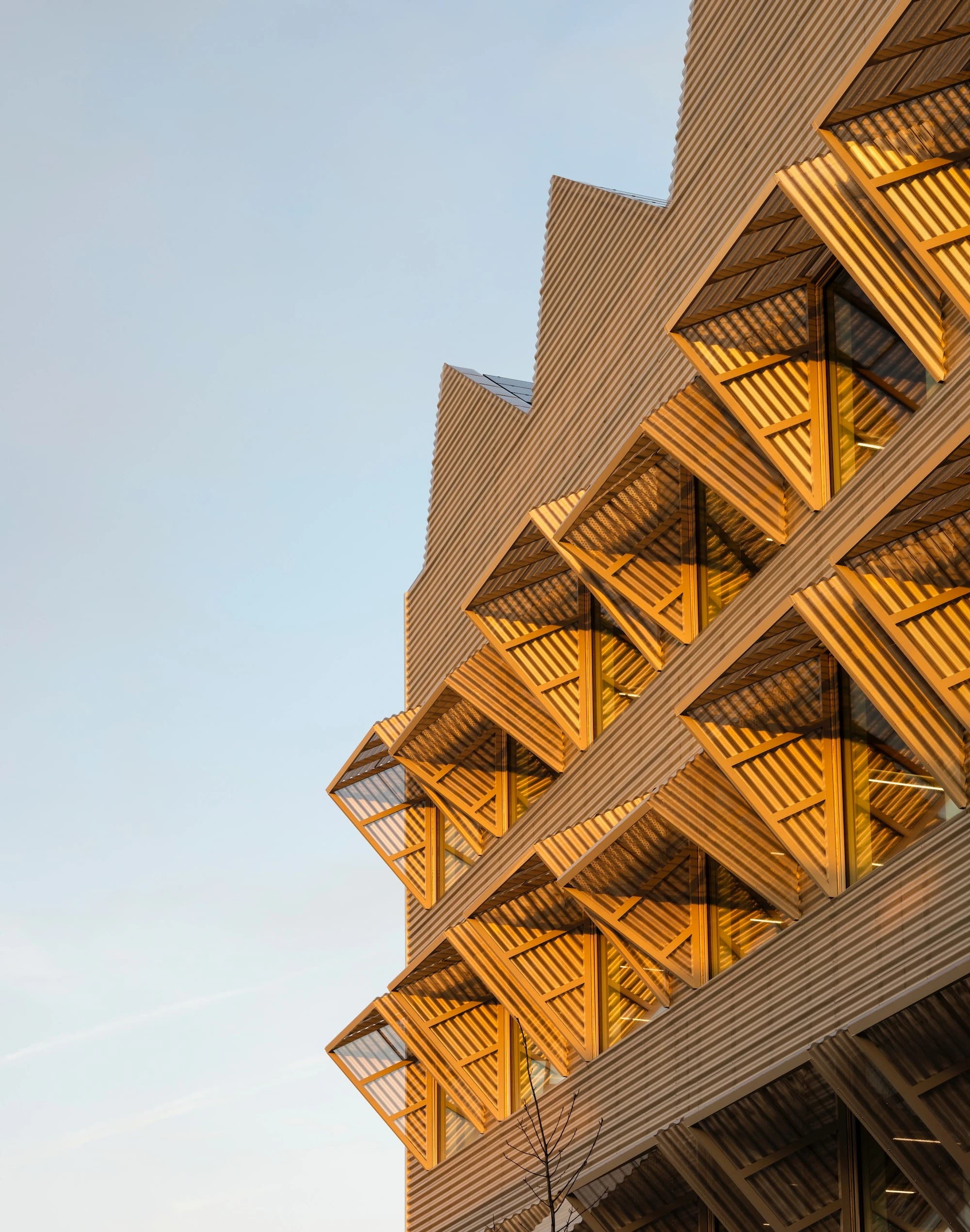 IKEA Hubhult, Dorte Mandrup