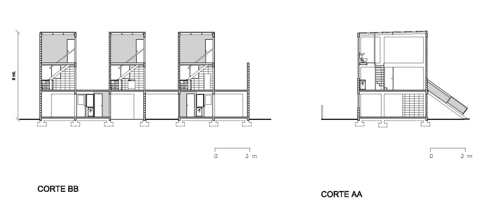 Quinta Monroy, ELEMENTAL