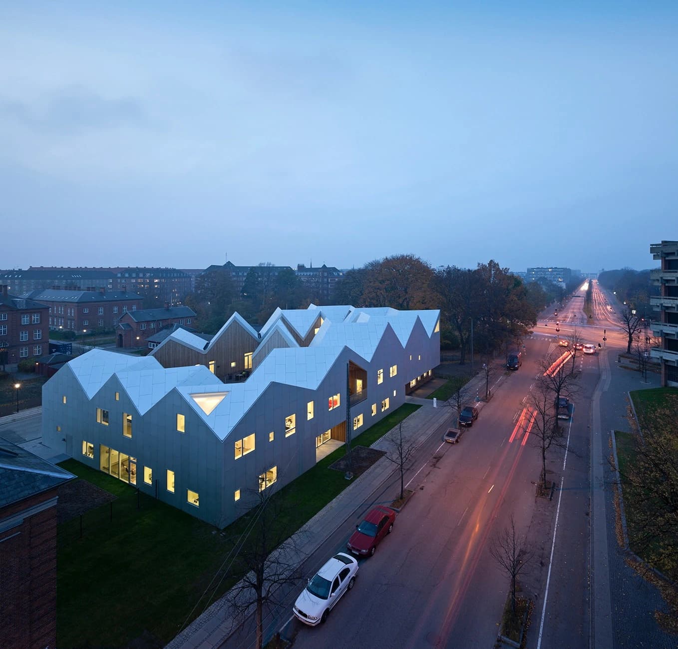 Center for Kræft & Sundhed