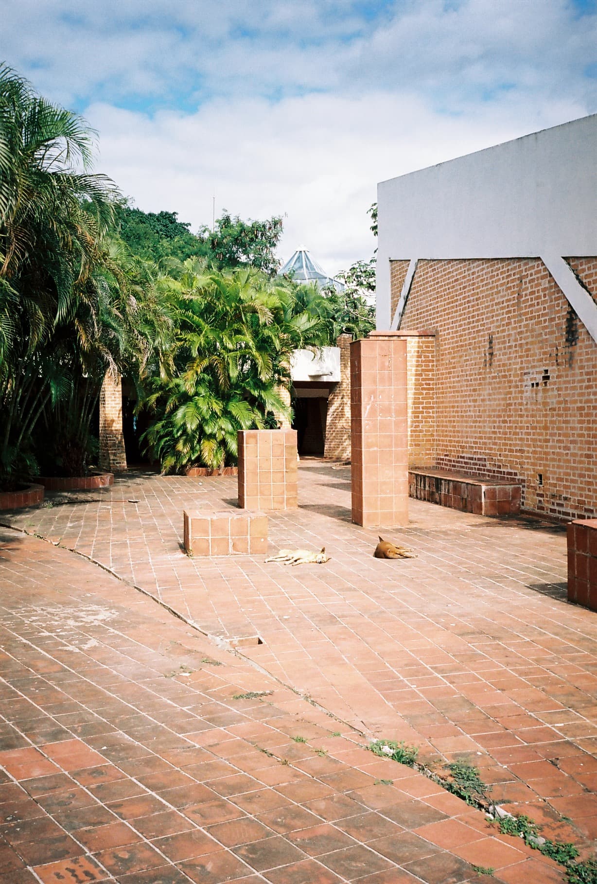School of Art Havana, Ricardo Porro et al