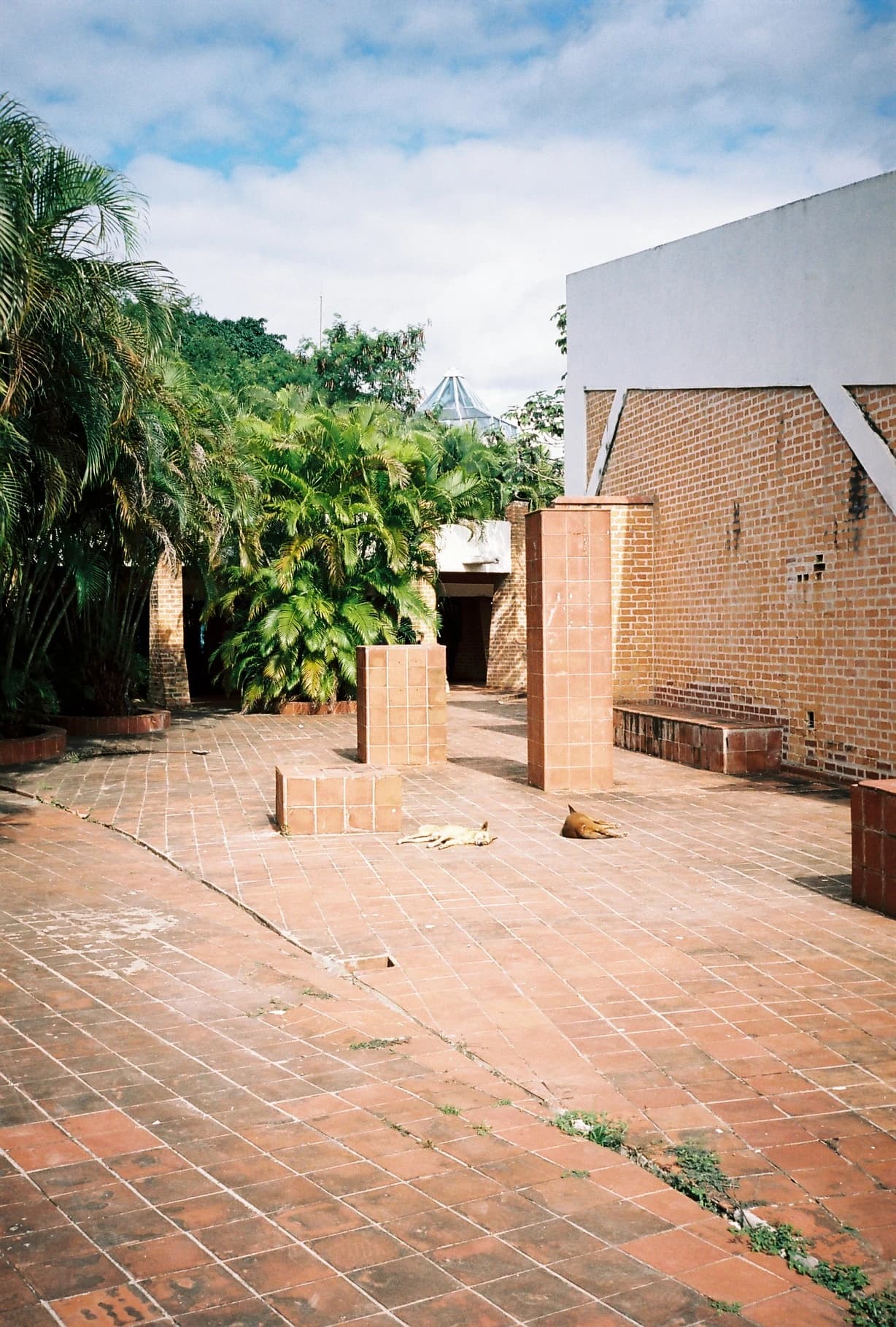 School of Art Havana, Ricardo Porro et al