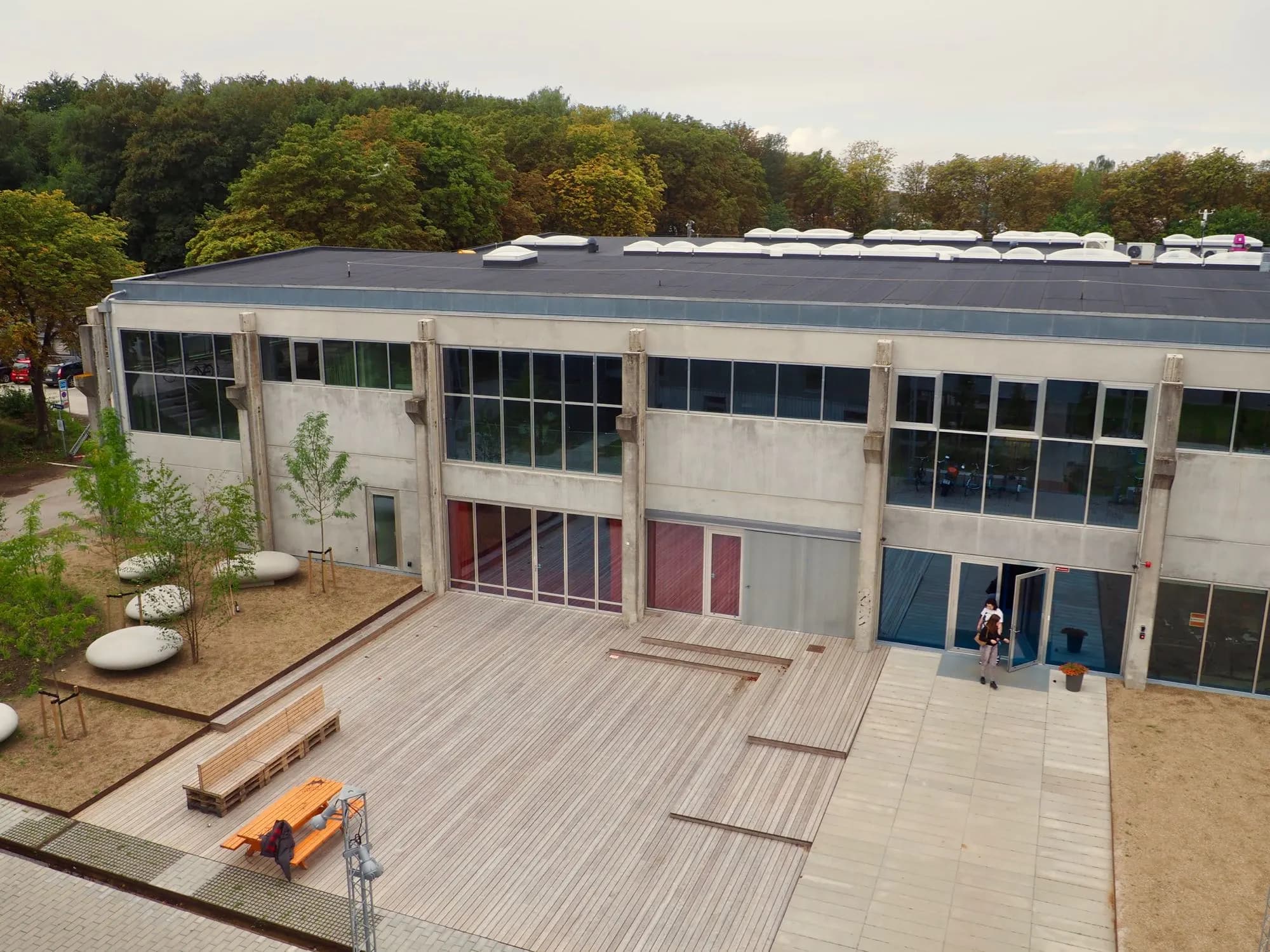 Roskilde Festival Højskole