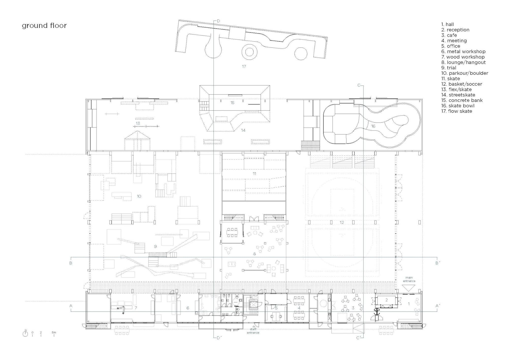 Streetmekka Viborg, EFFEKT