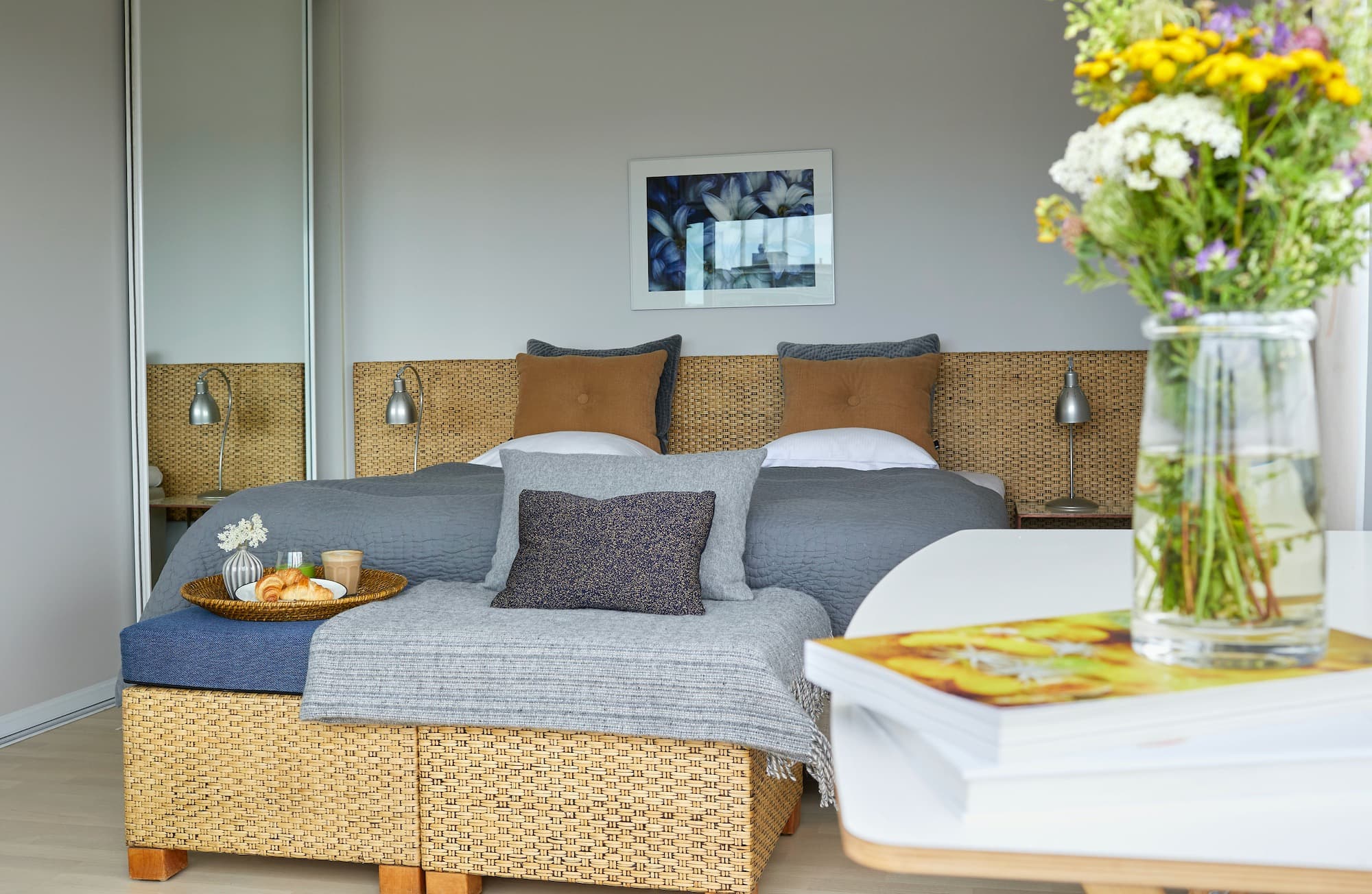 Charlottehaven Hotel