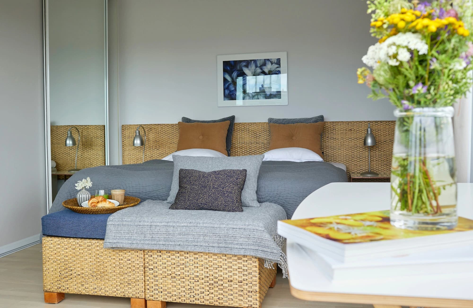 Charlottehaven Hotel